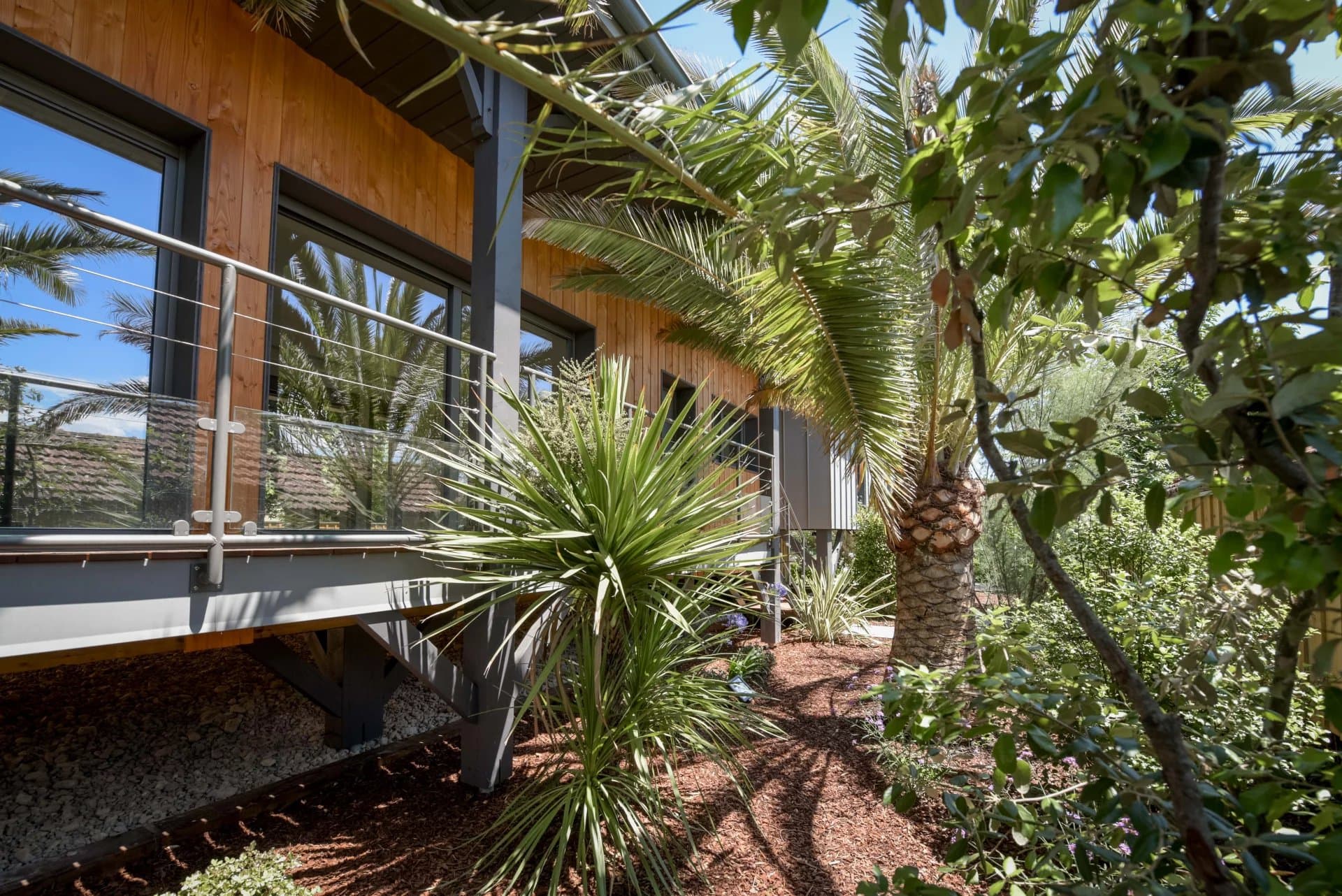 La Teste de Buch - New villa near the port