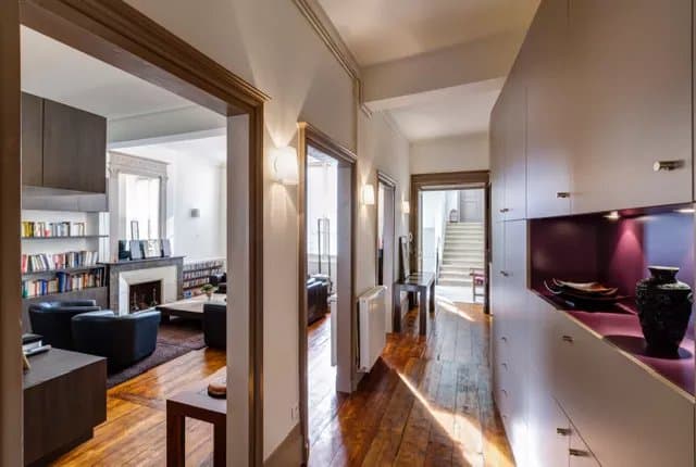 Bordeaux - Centre historique -  Magnifique appartement de 210 m²
