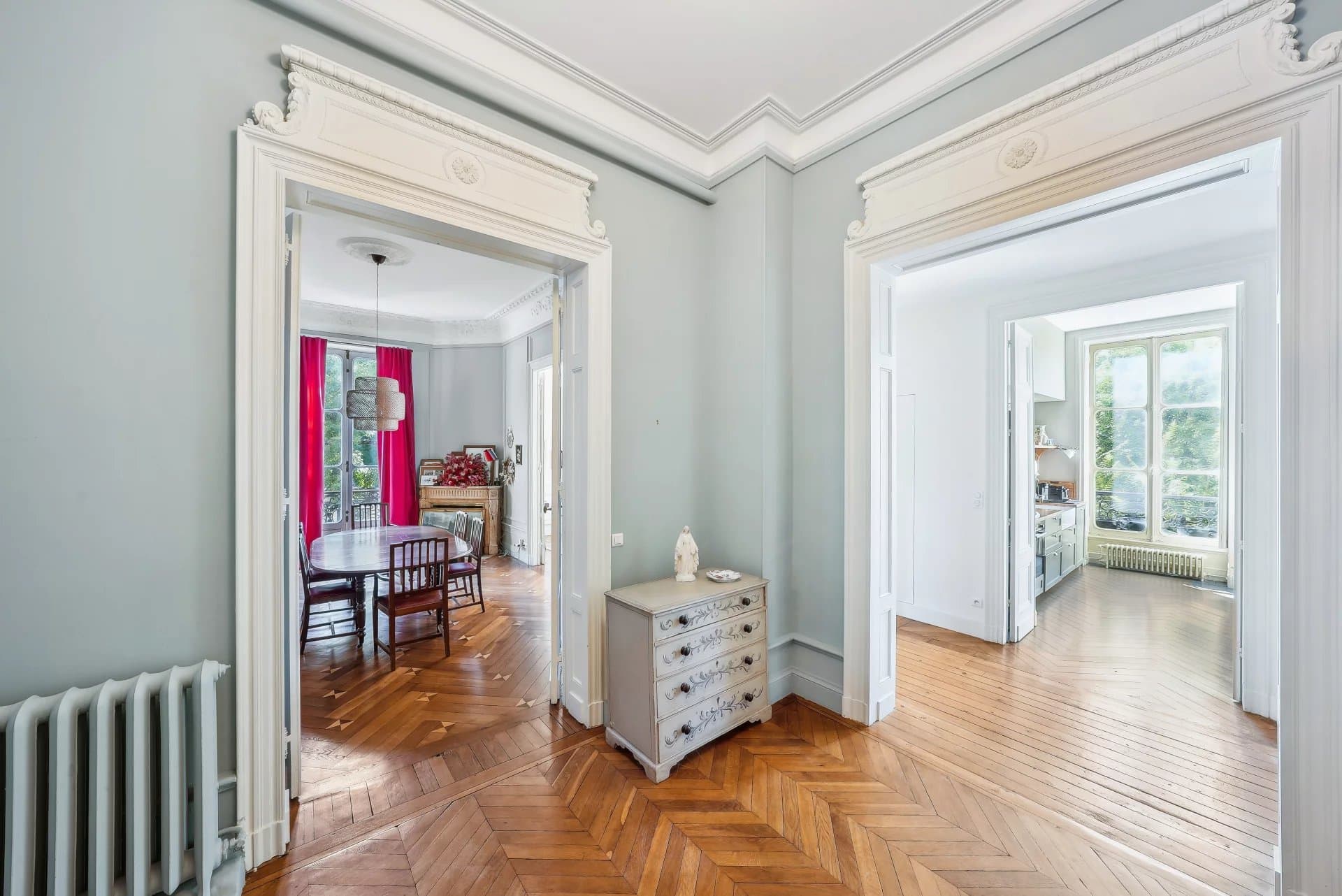 Bordeaux Jardin Public - Appartement de prestige de 300M²