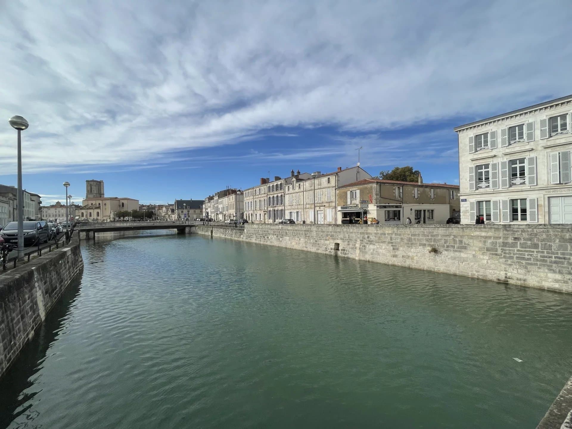 La Rochelle center - 230 m² town house