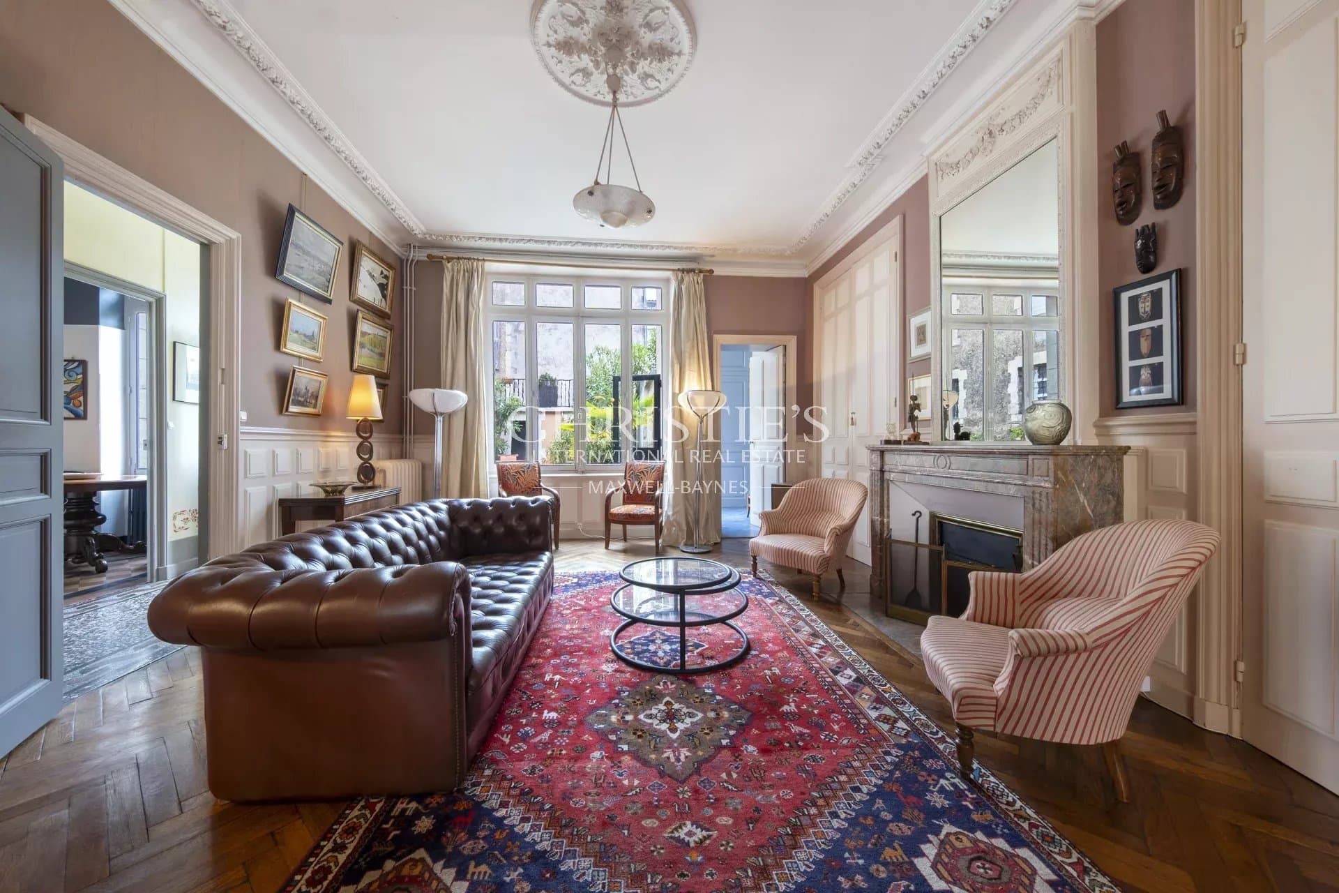 LA ROCHELLE HYPER-CENTRE - Character house with 5 bedrooms within walking distance of the Old Port and shops