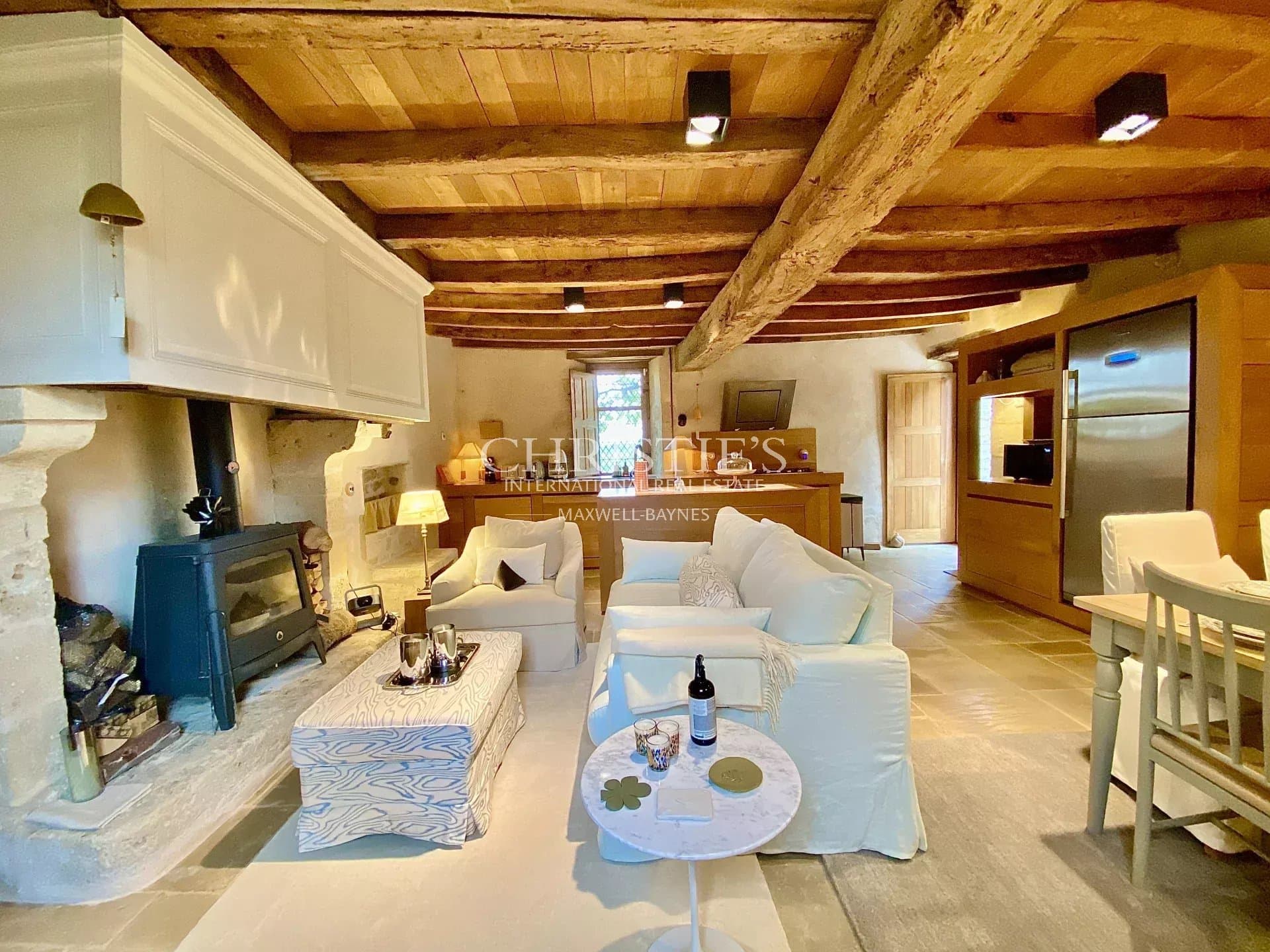 CHARMING COTTAGE IN THE HEART OF THE COUNTRYSIDE