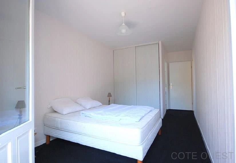 A VENDRE - APPARTEMENT A 5 MINUTES DU CENTRE VILLE DE BIARRITZ