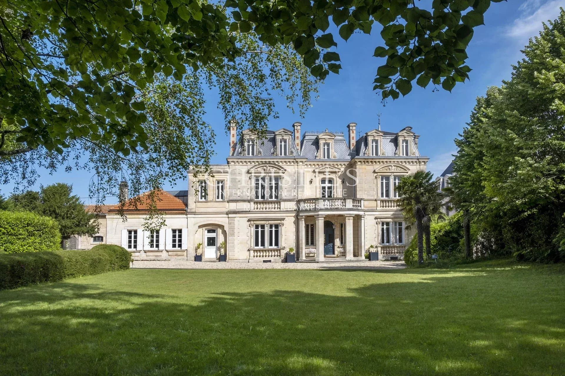 Exceptional property near Cognac