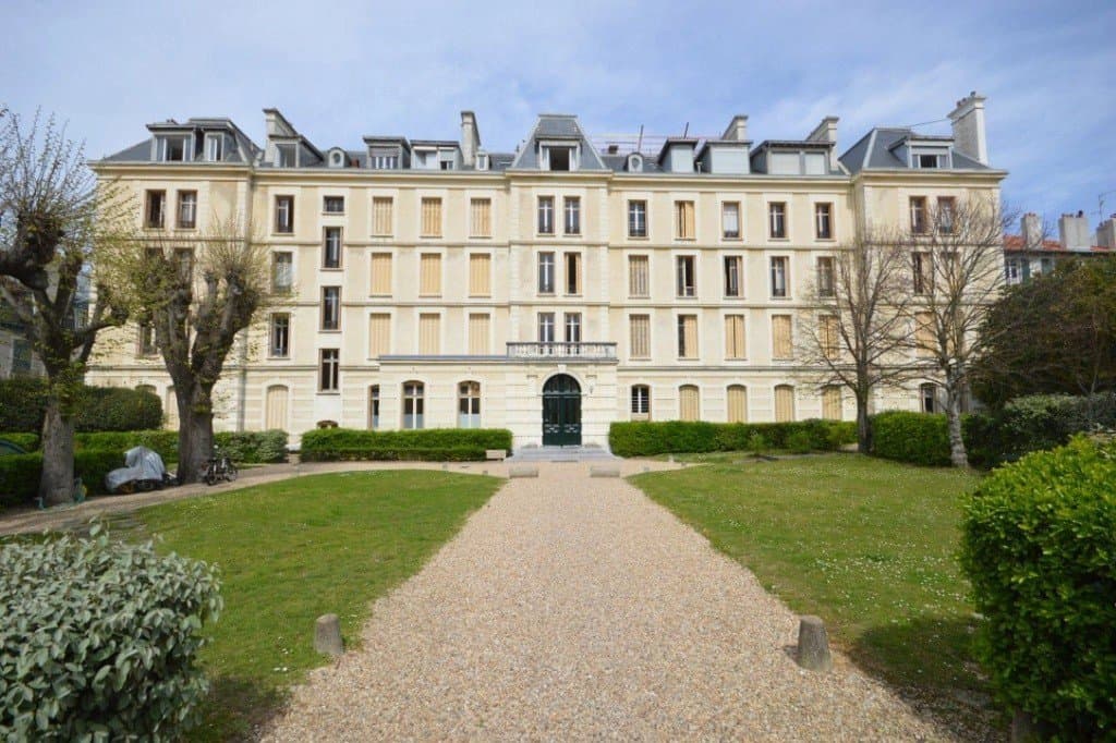 APPARTEMENT DE 94 m² A VENDRE DANS LE CENTRE DE BIARRITZ