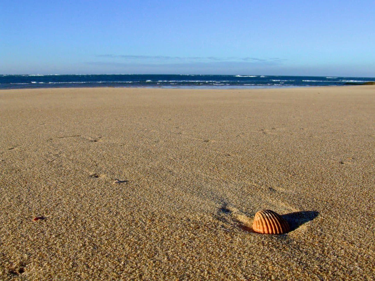 Appartement en première ligne à Arcachon