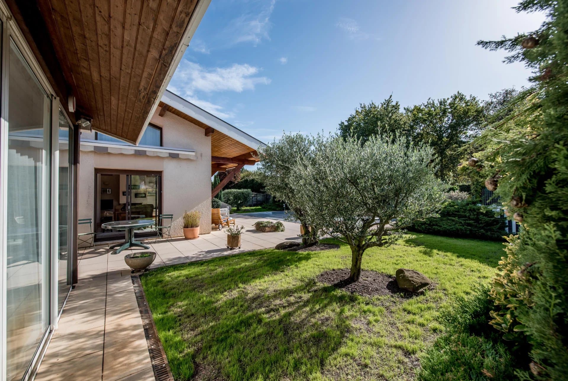 Architect's house Bay of Arcachon