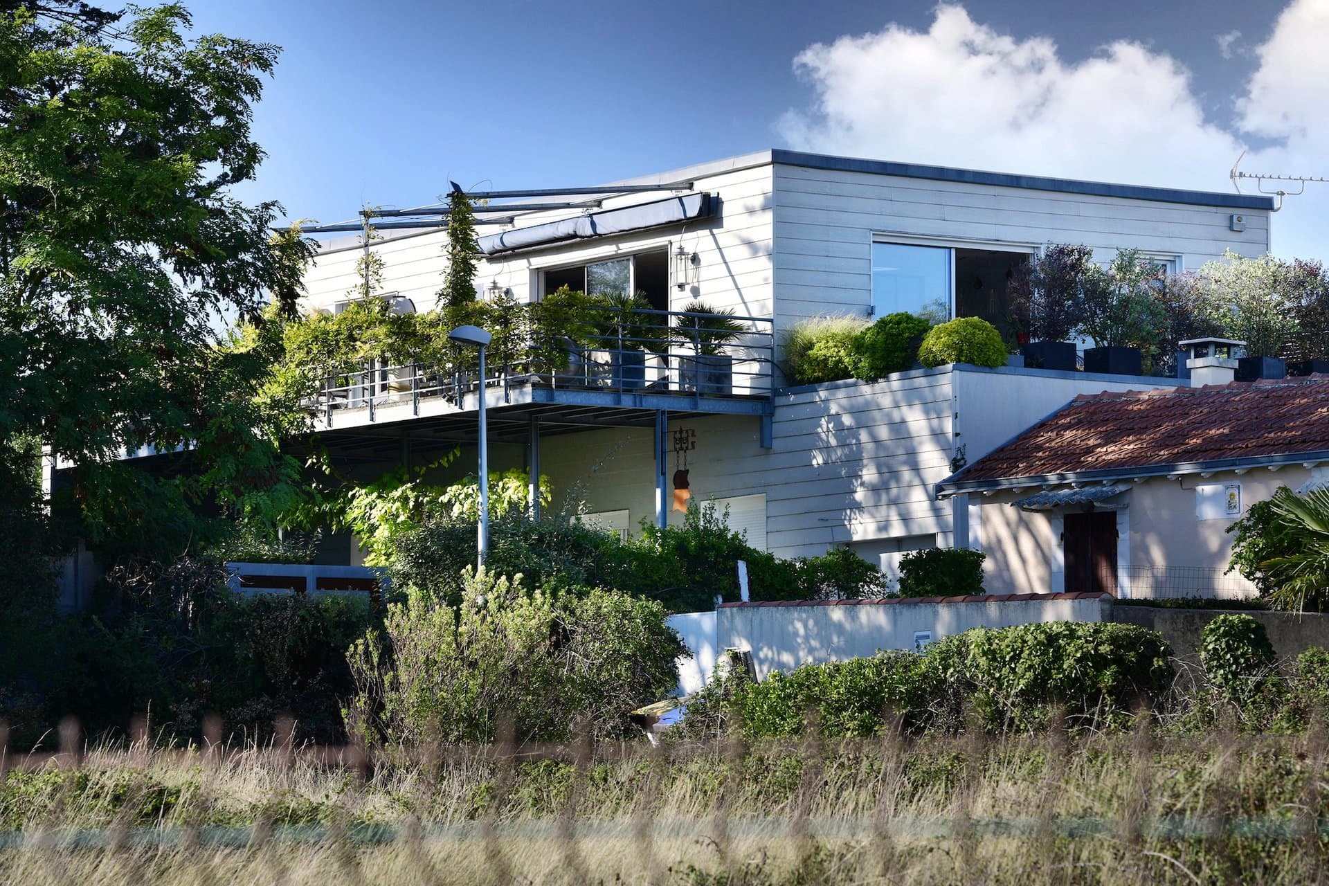 Maison vue mer 170m2