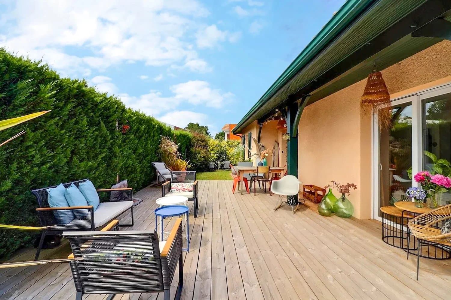 For sale Seignosse - Quiet house close to town center