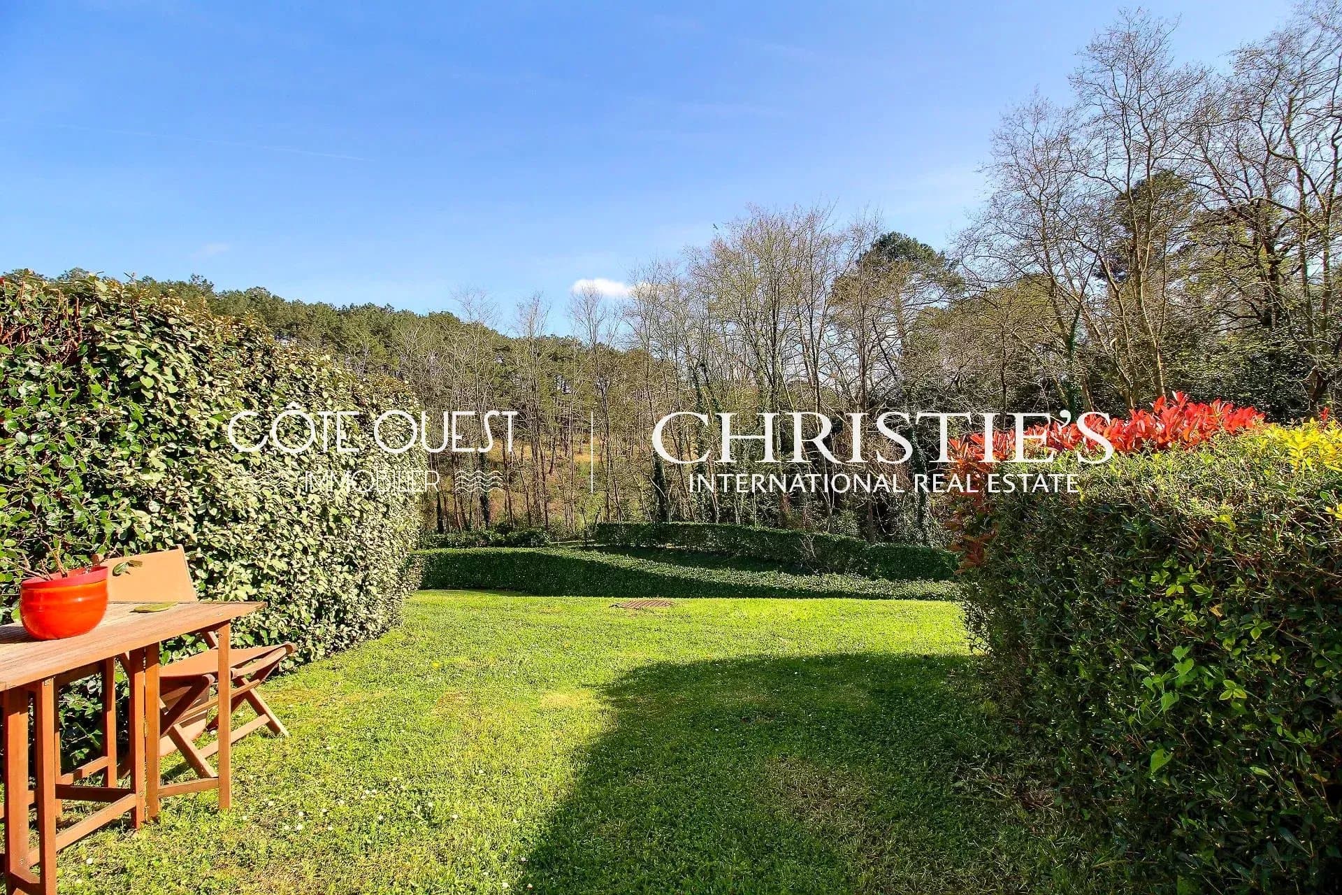 À vendre Bidart - Charming apartment with garden
