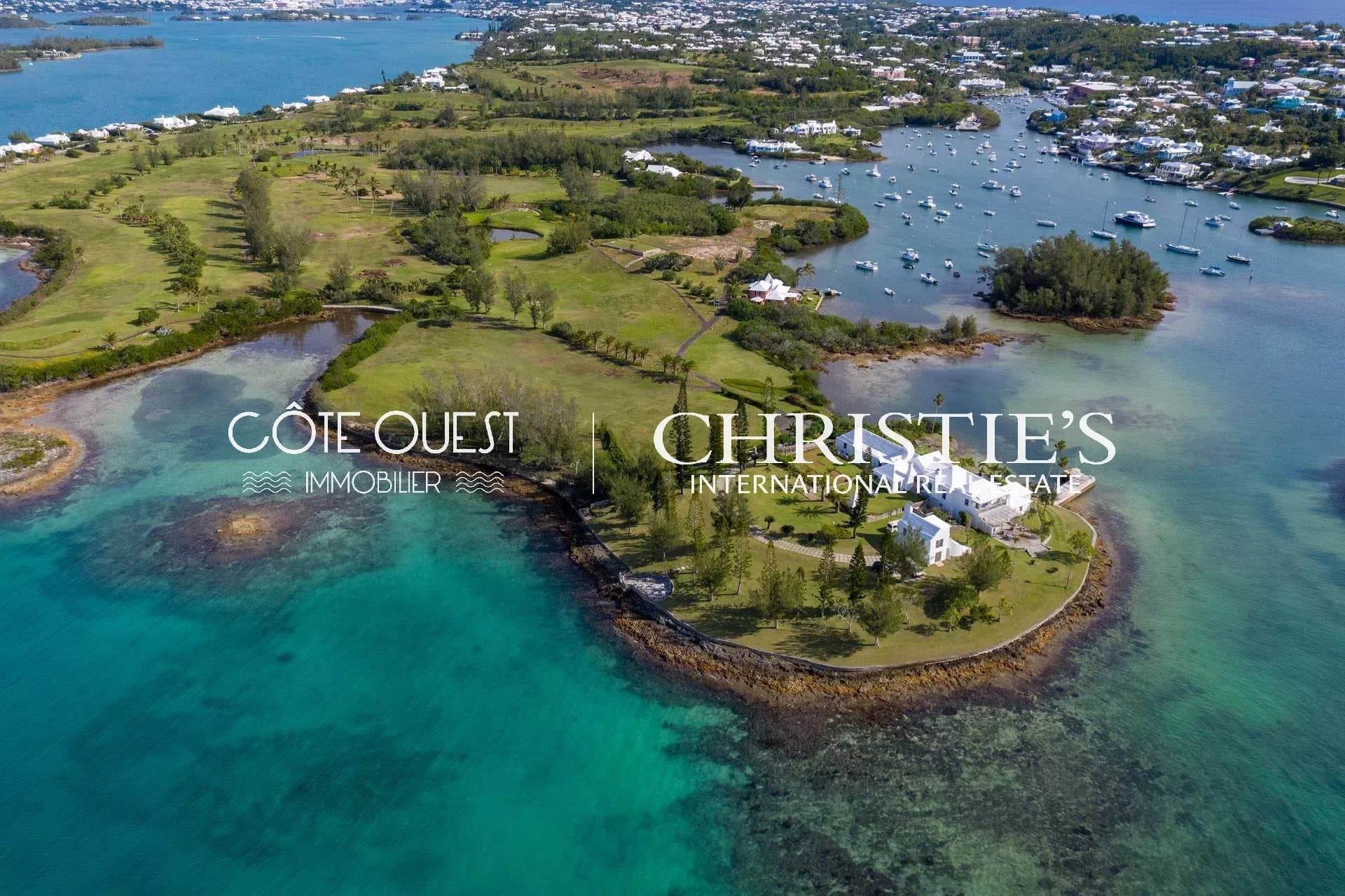 Windsong On Riddell's Bay