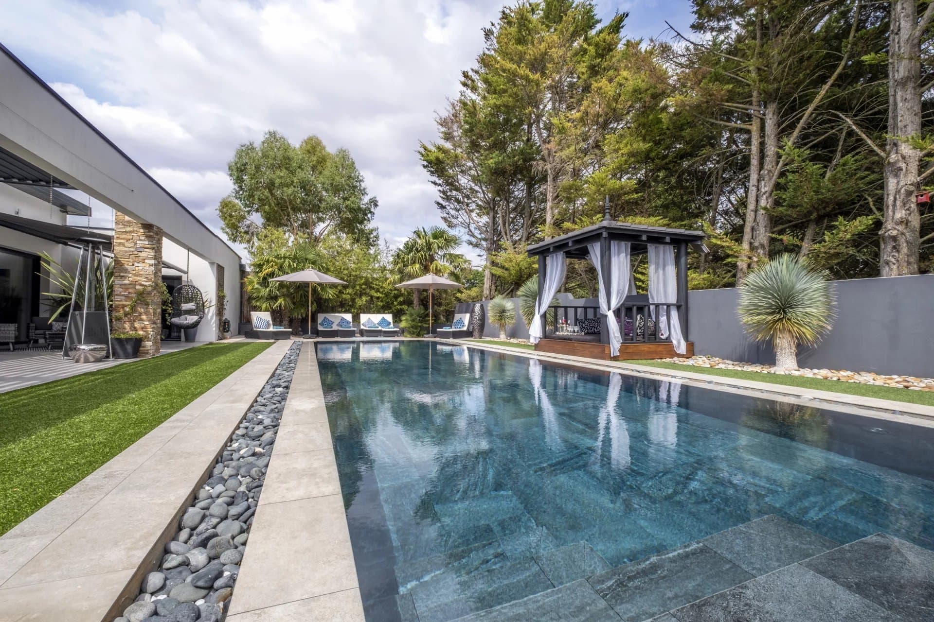 For Sale - Stunning modern house near La Rochelle