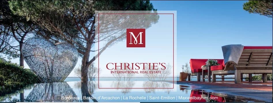 Pyla sur Mer - Première ligne