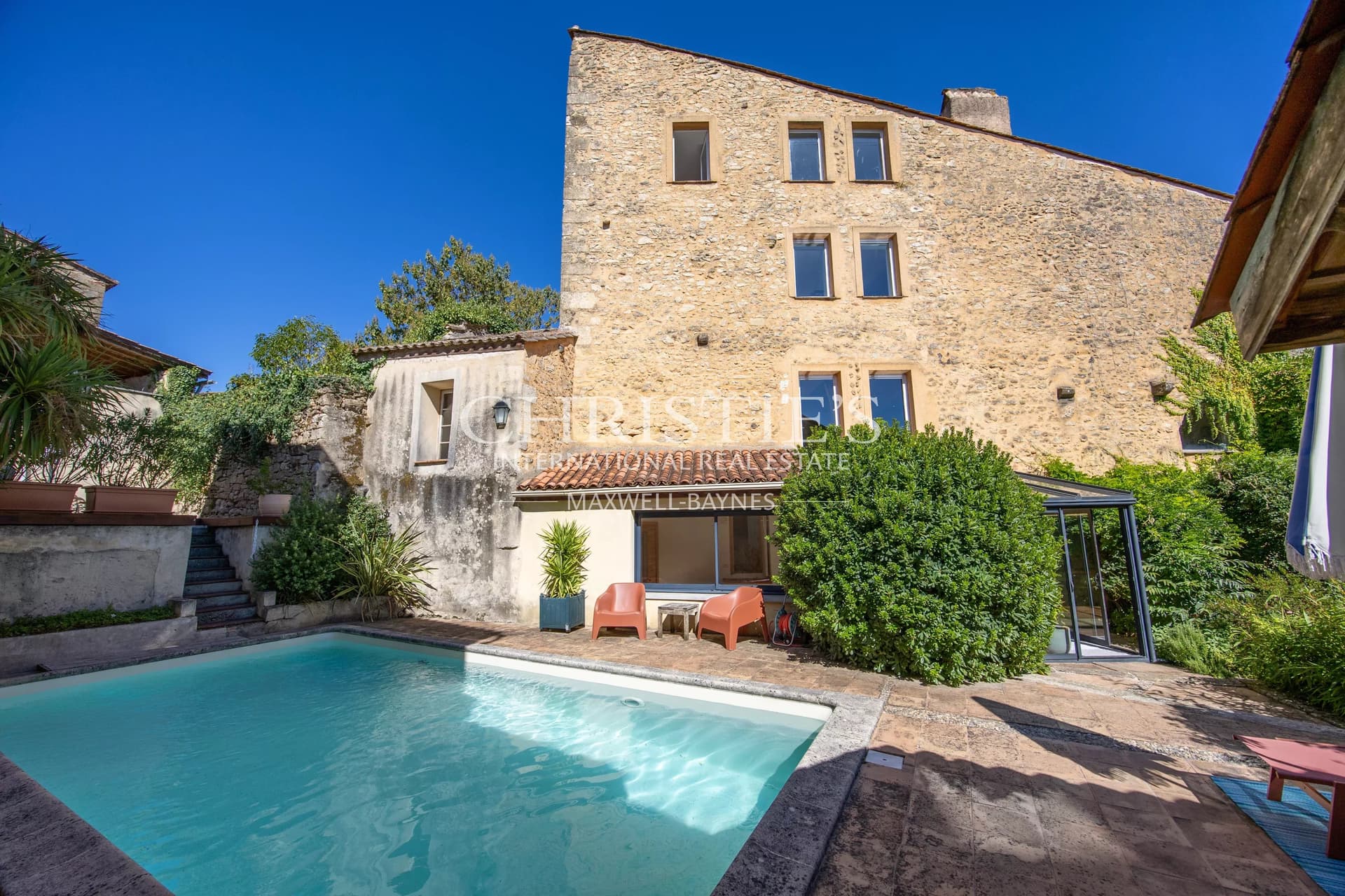 Substantial Medieval Village House: Main Residence & Guardian Cottage
