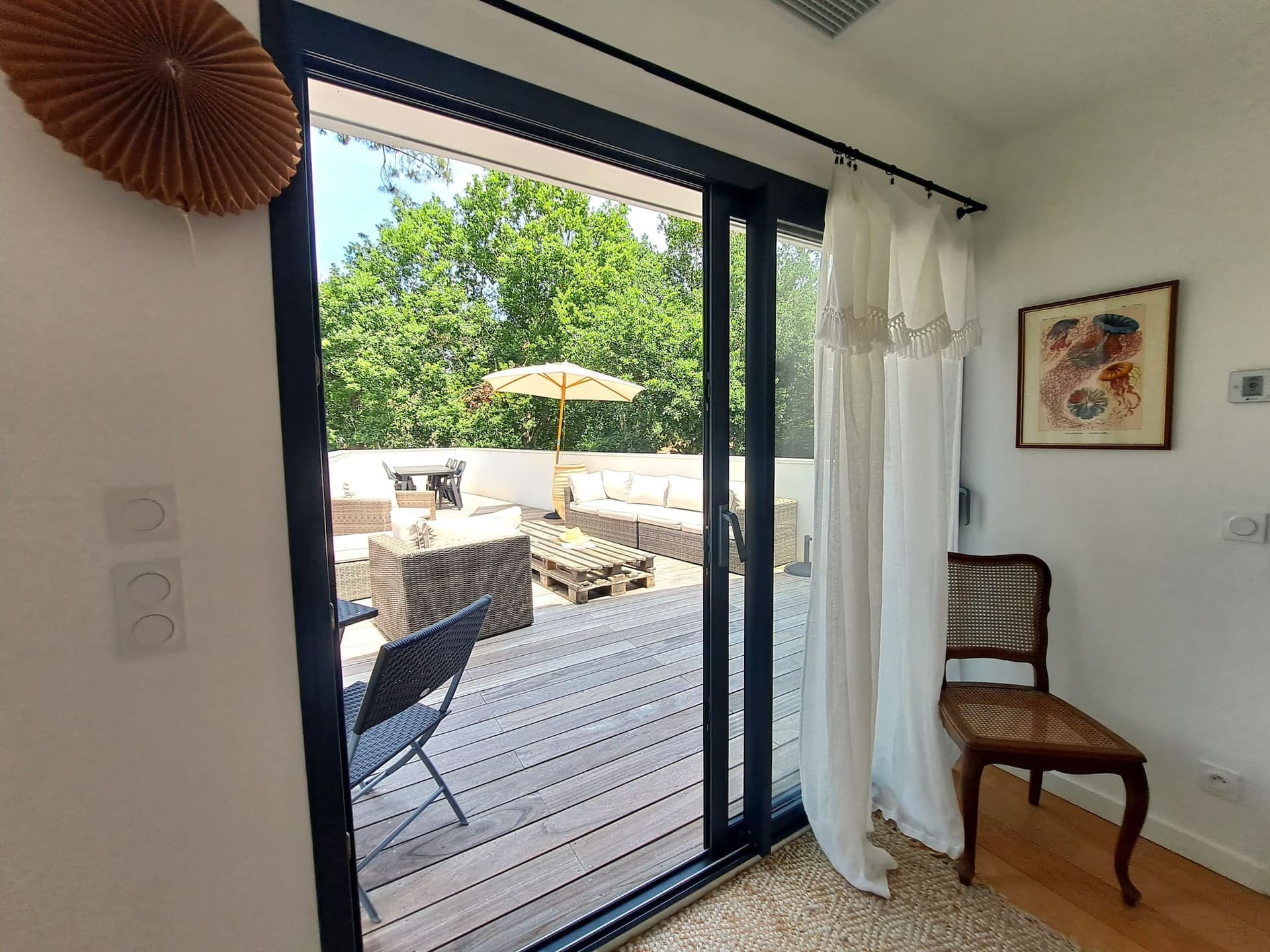 Villa Haitza