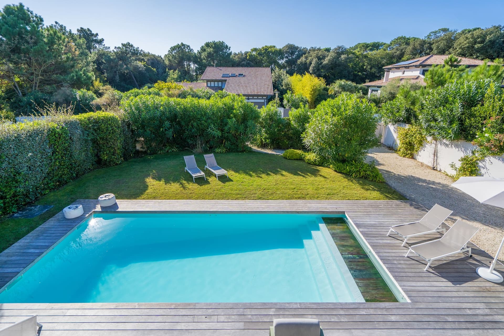 Villa Olive