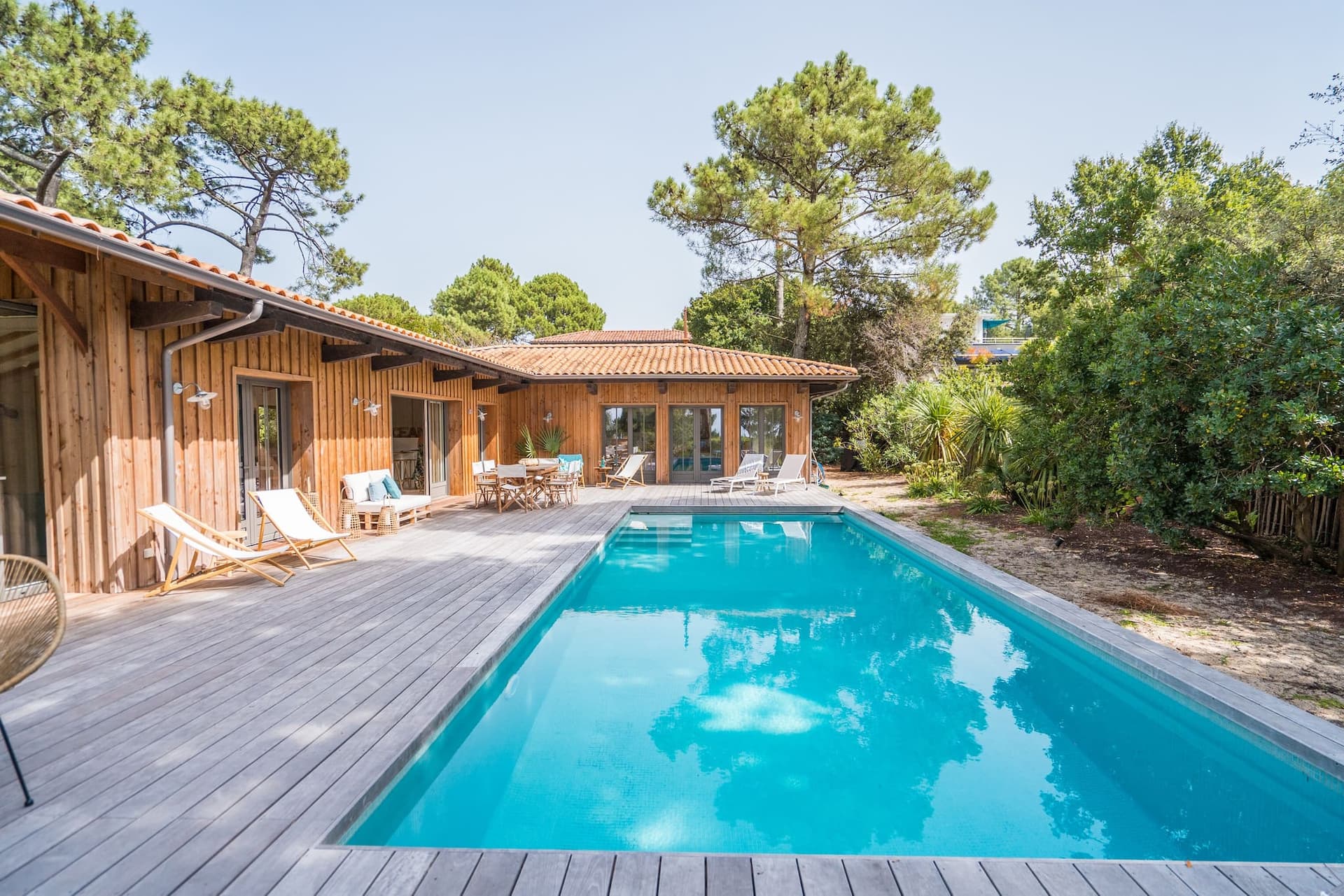 Villa Baïa