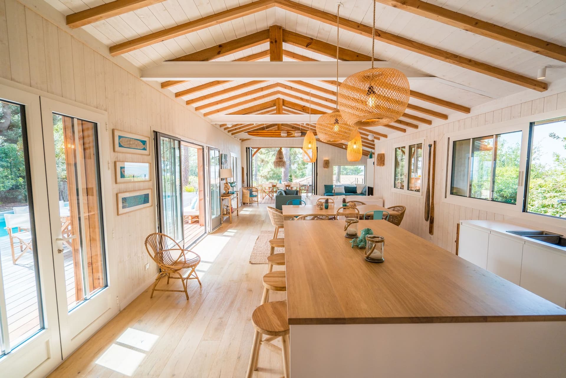 Villa Baïa