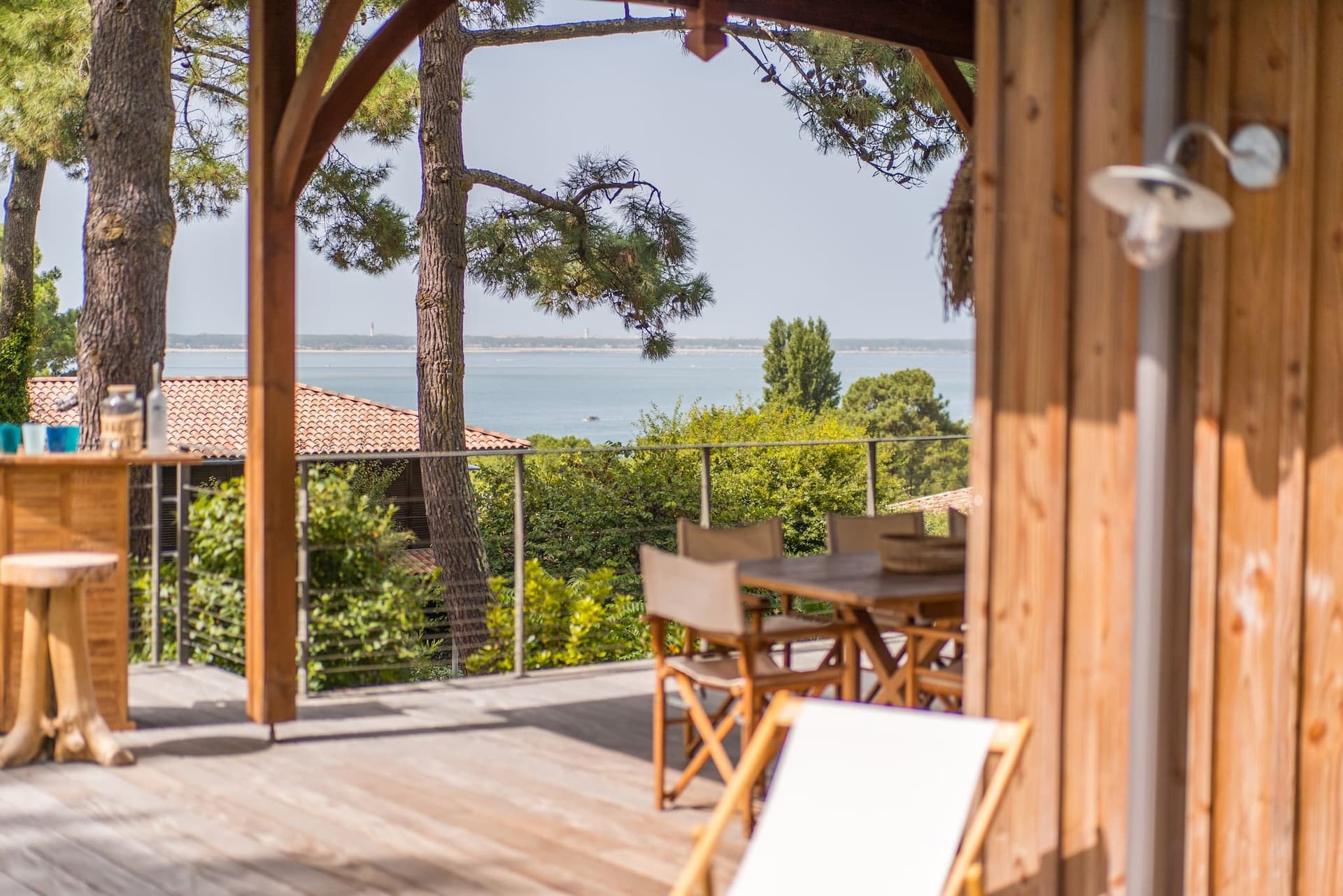 Villa Baïa