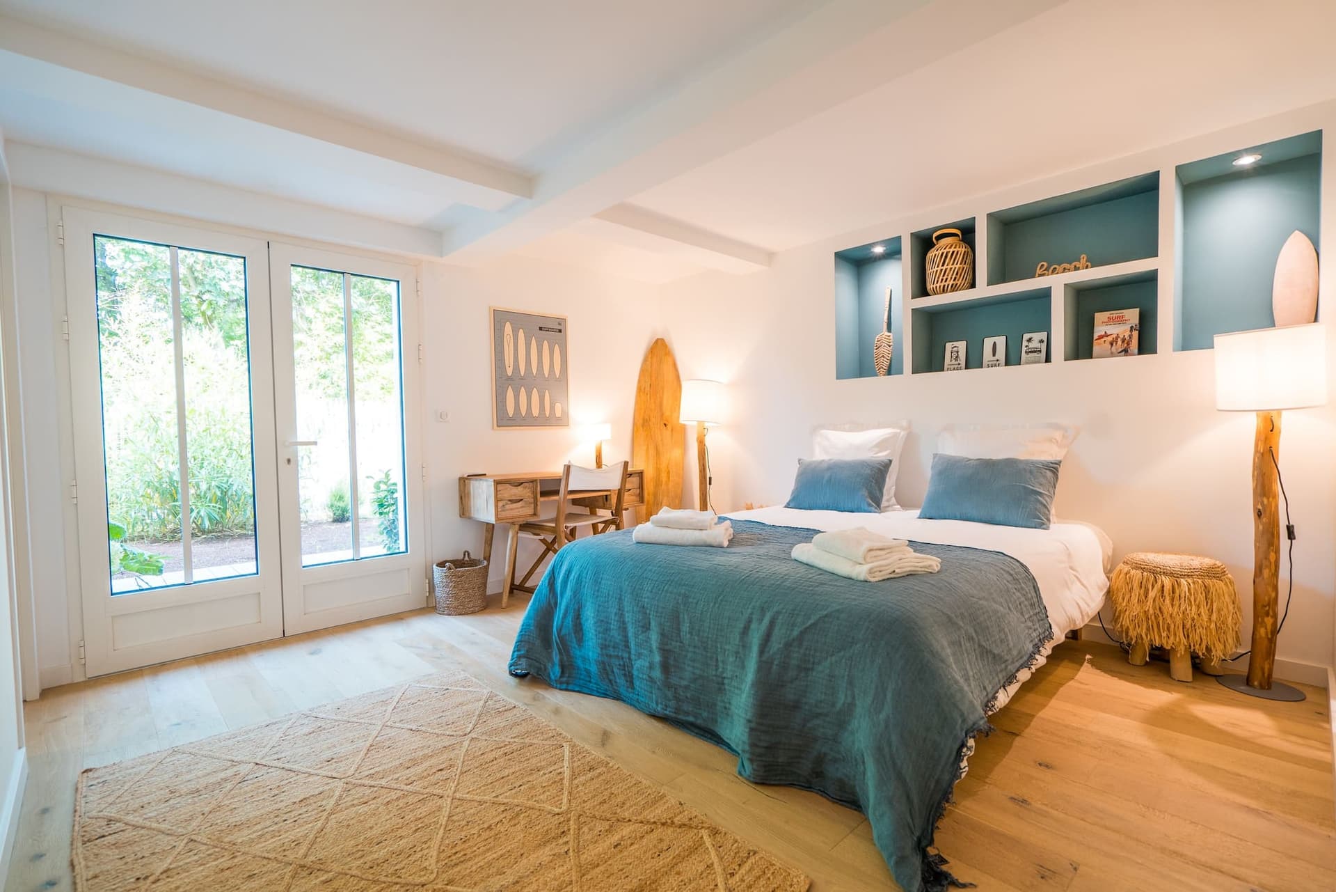 Villa Baïa