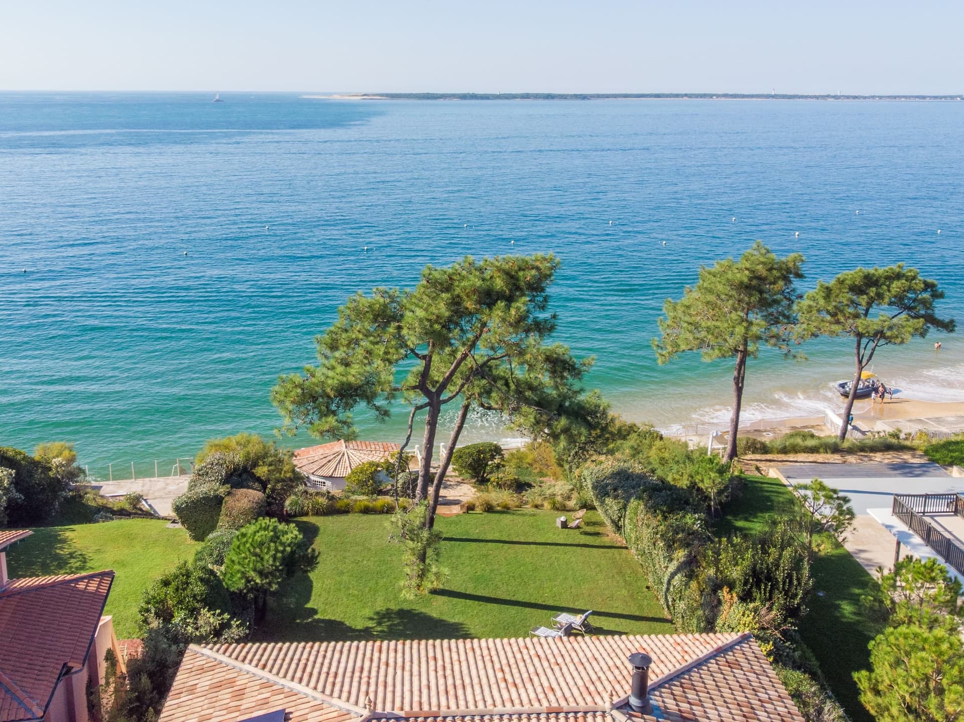 Villa Moana