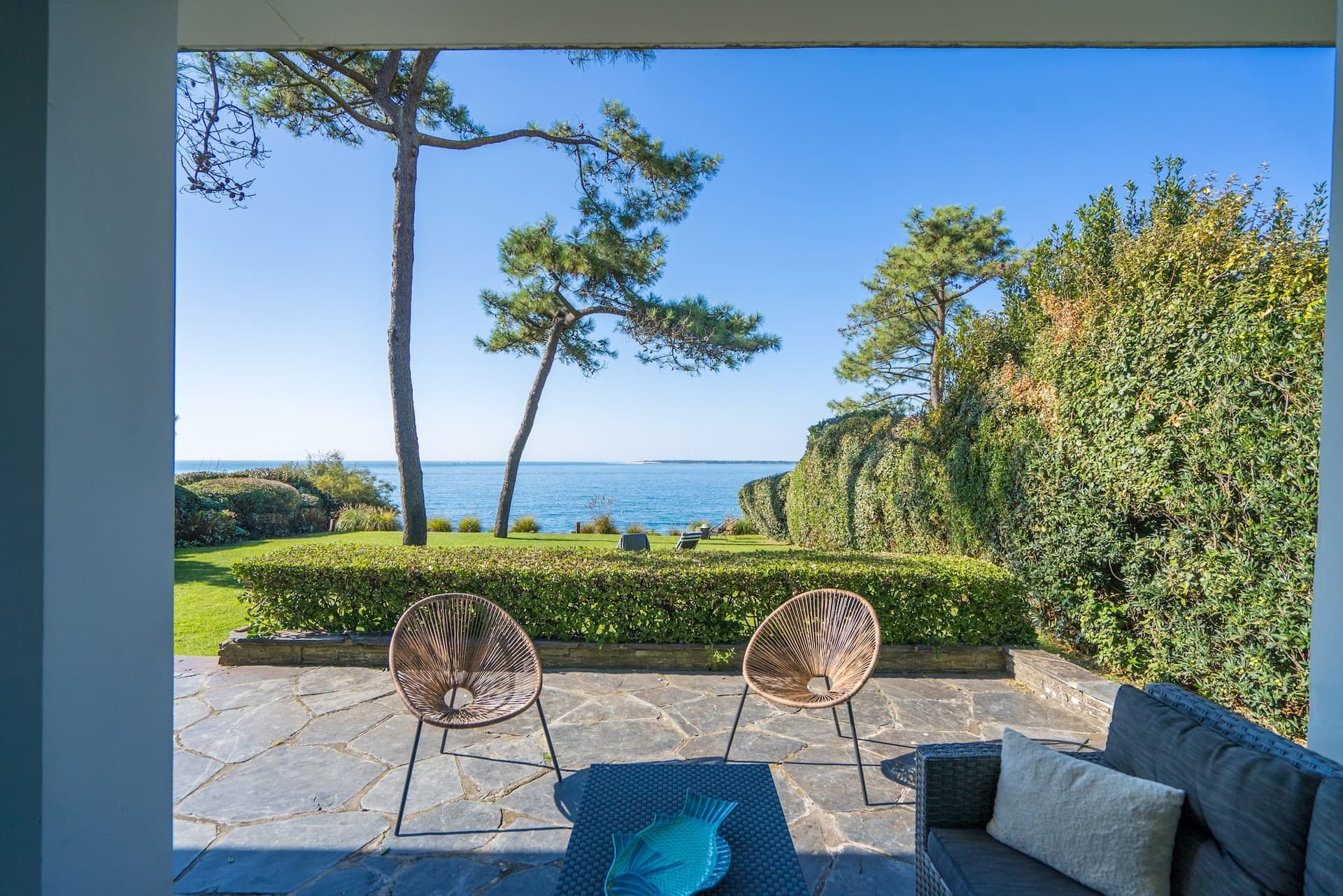 Villa Moana