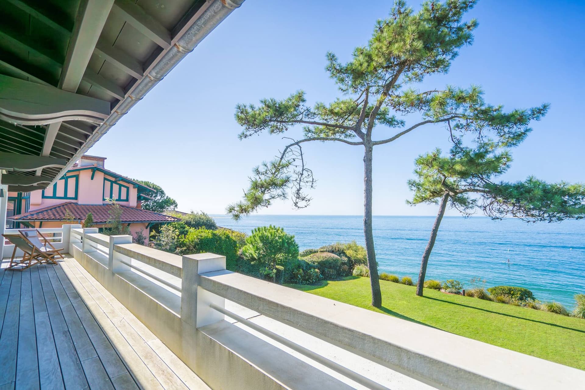Villa Moana