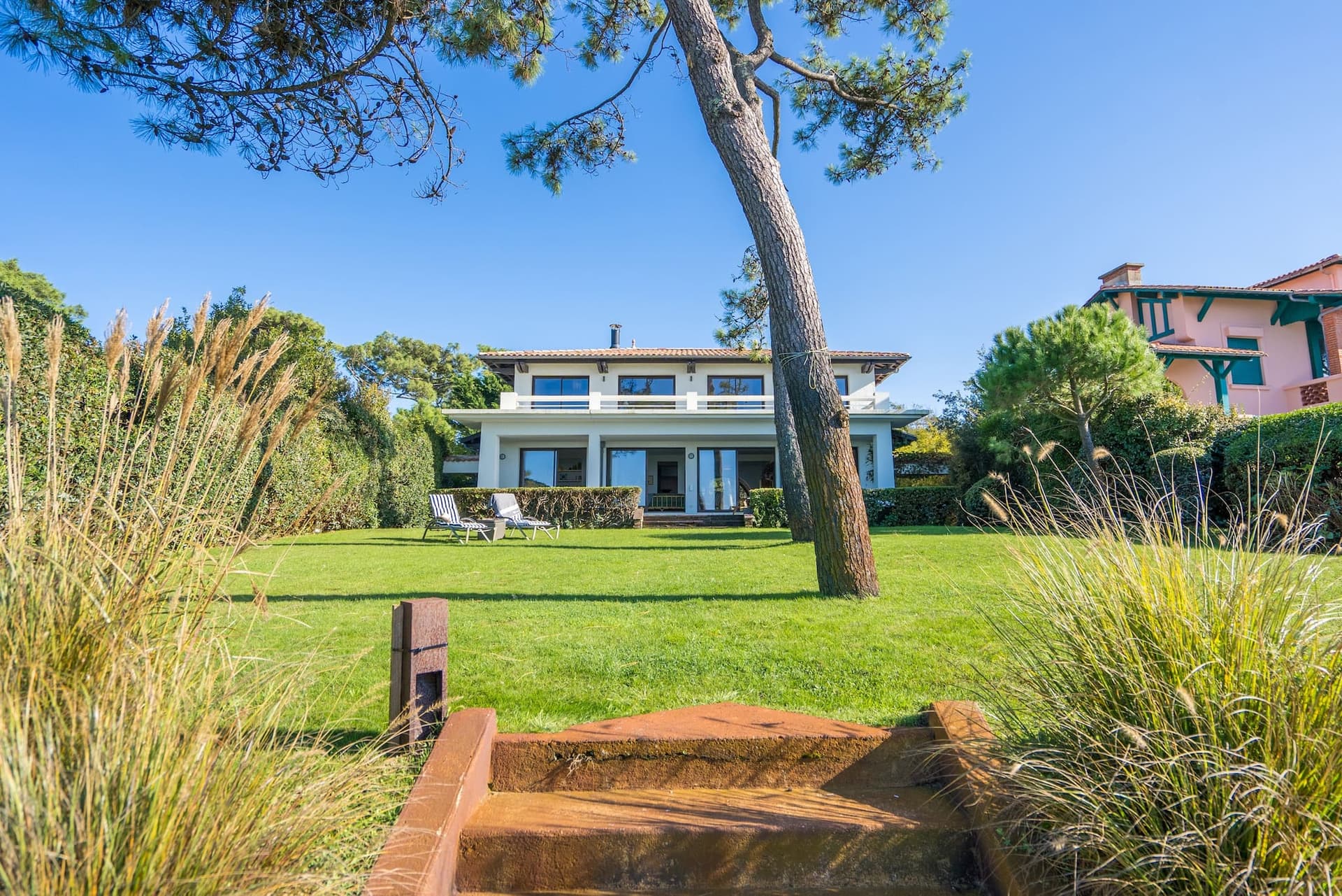 Villa Moana