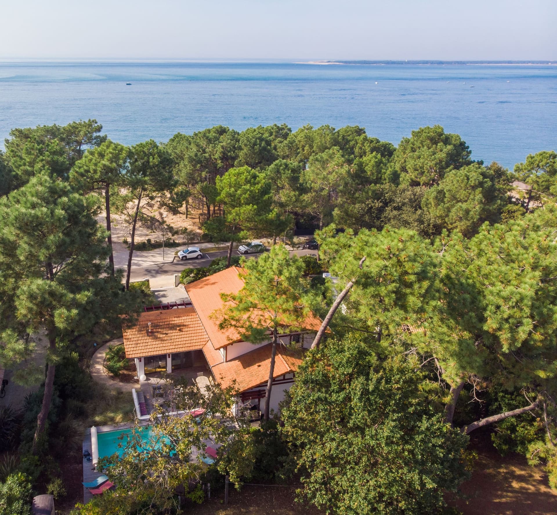 Villa Colette