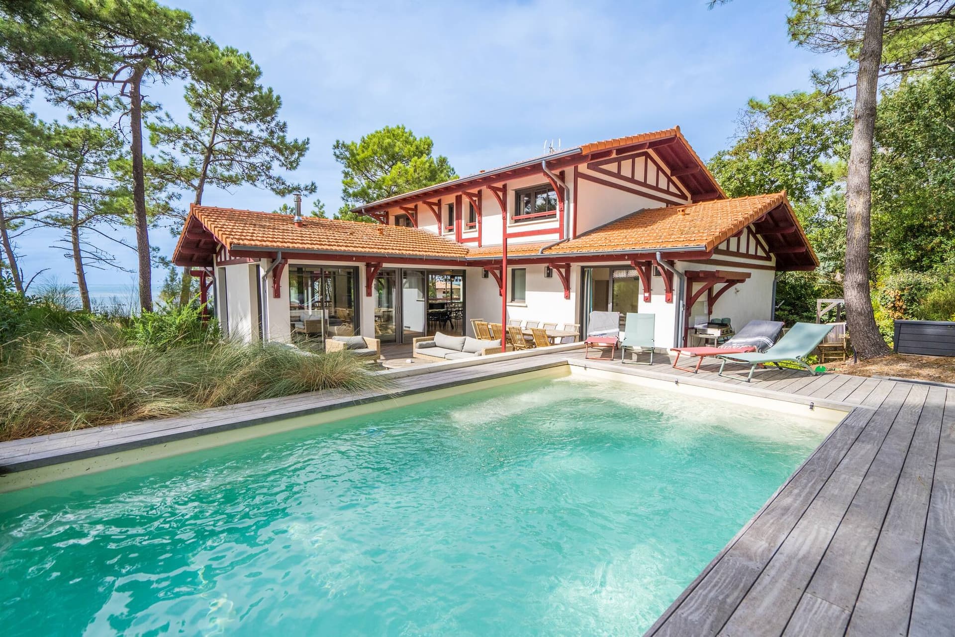Villa Colette