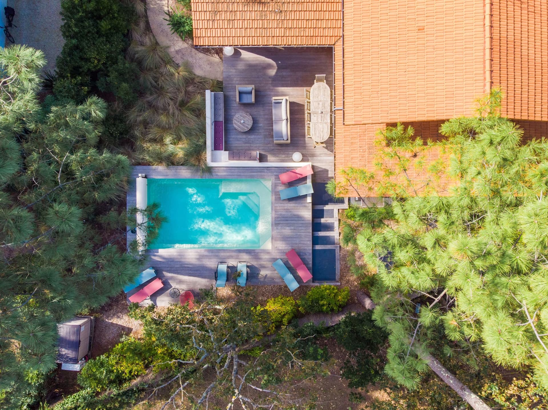 Villa Colette