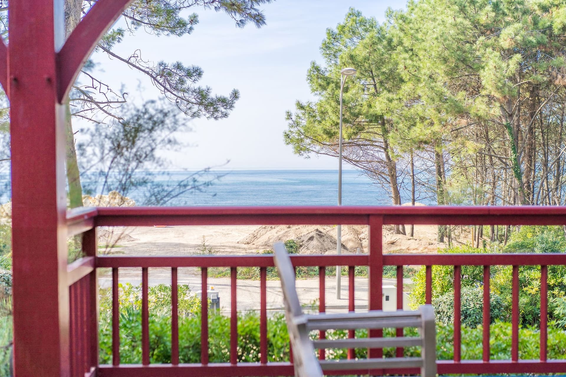 Villa Colette
