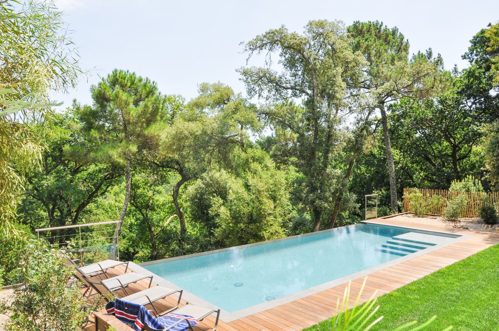 Villa Canopée