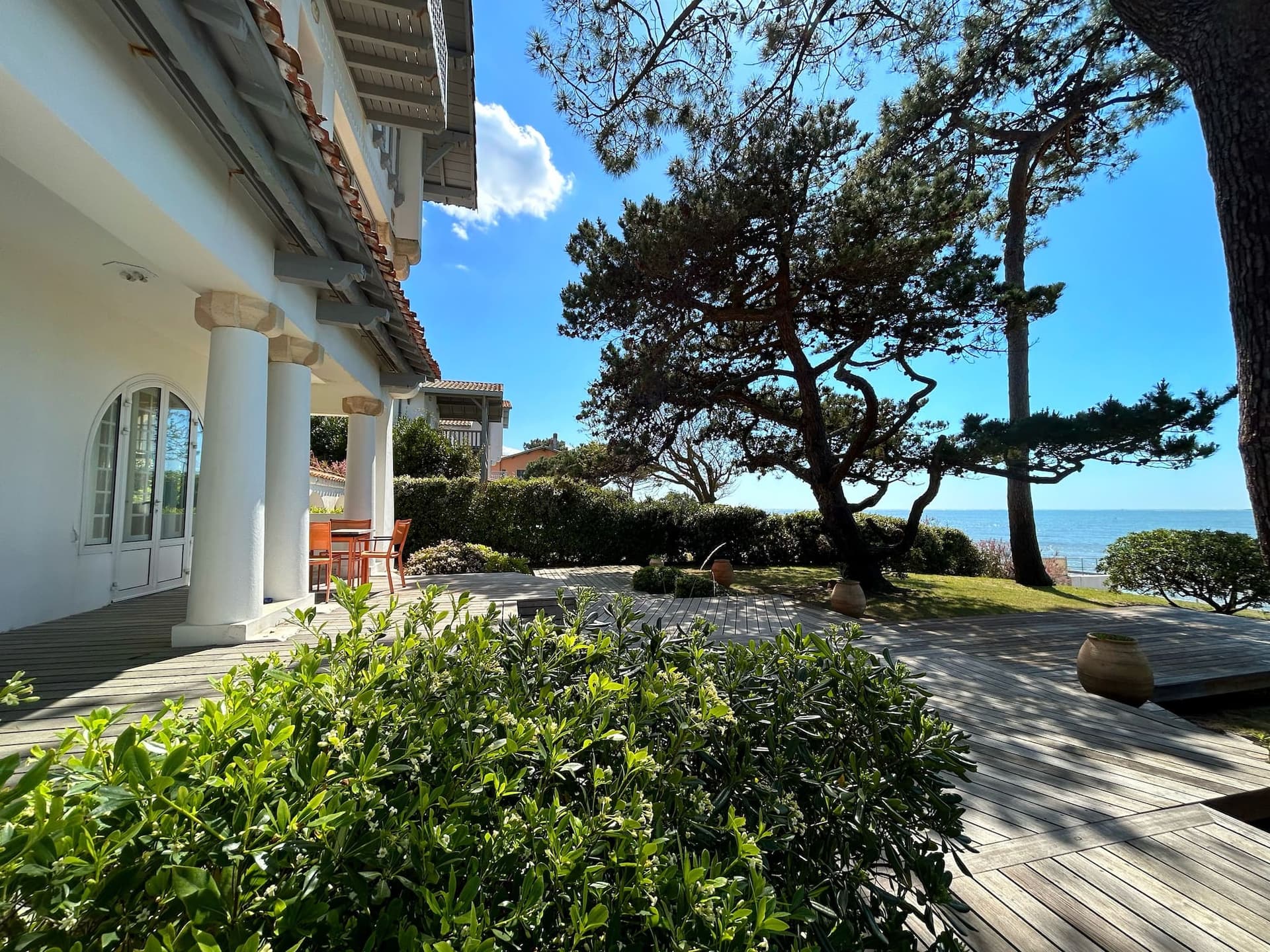 Villa Djadi