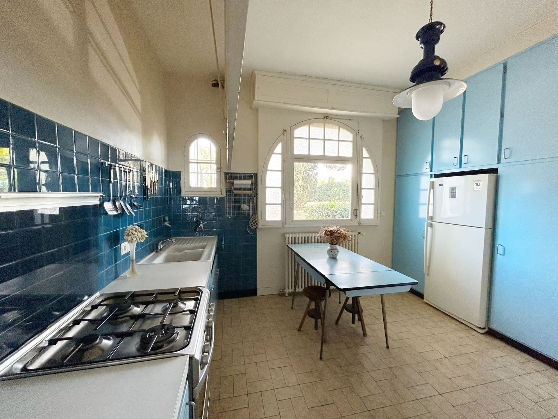 Villa Djadi