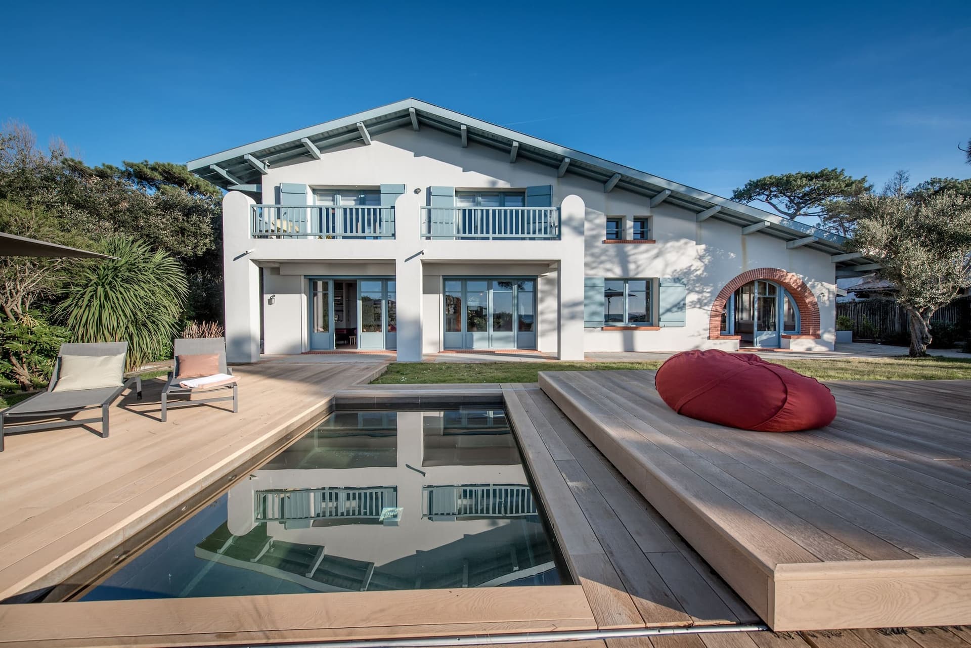 Villa Bista Eder