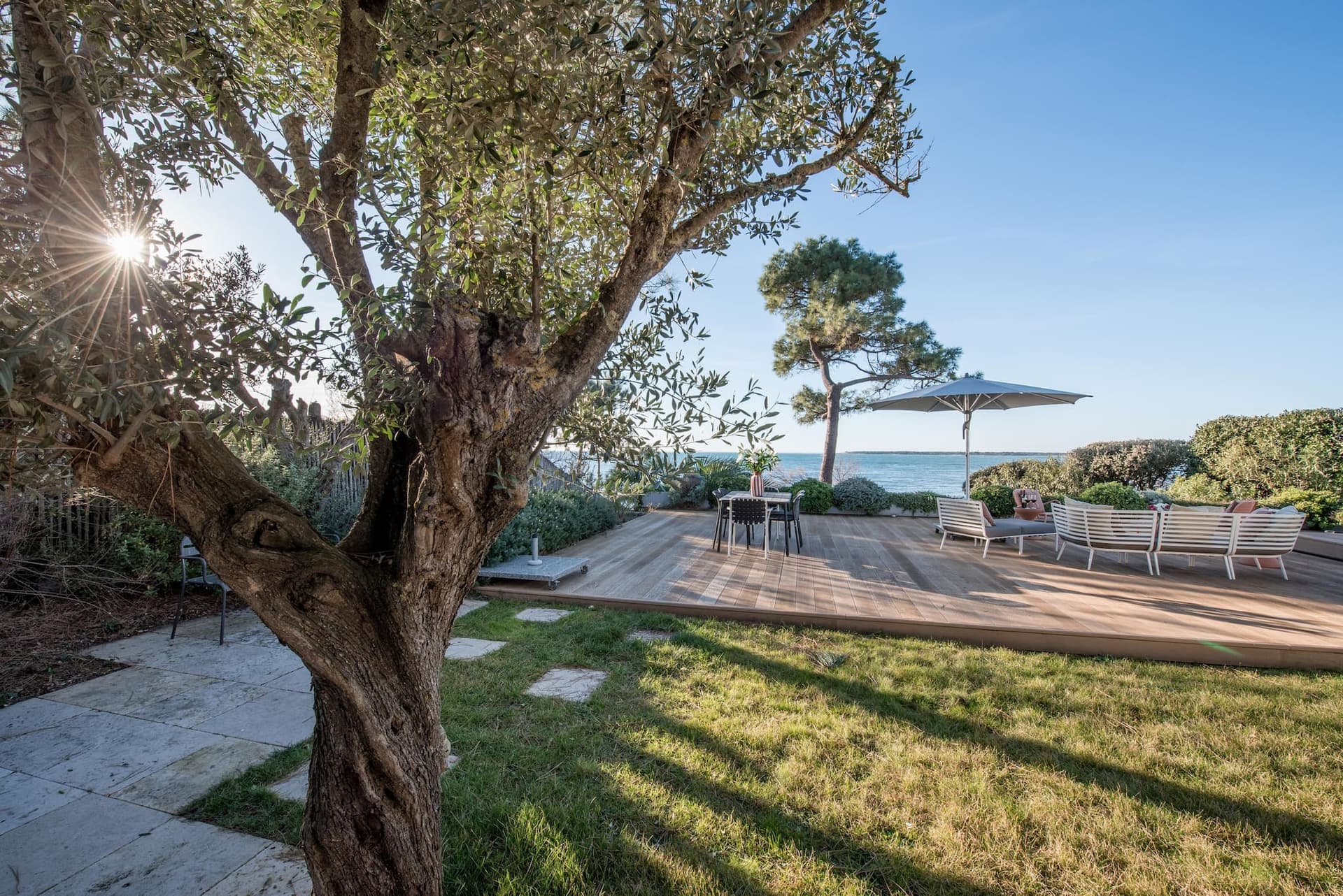 Villa Bista Eder