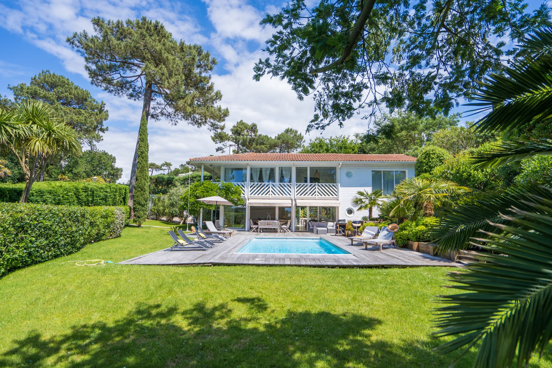 Villa Abela