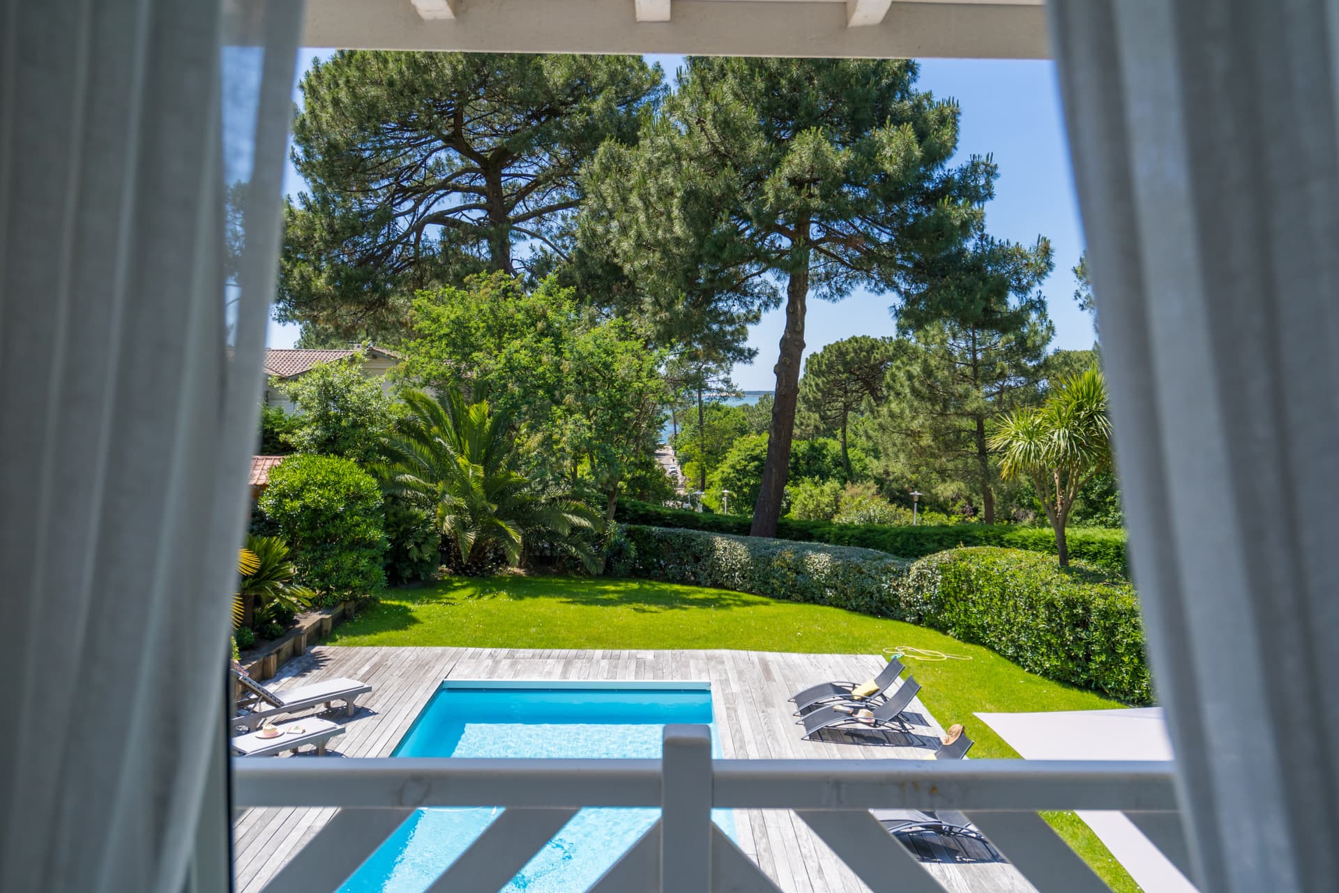 Villa Abela