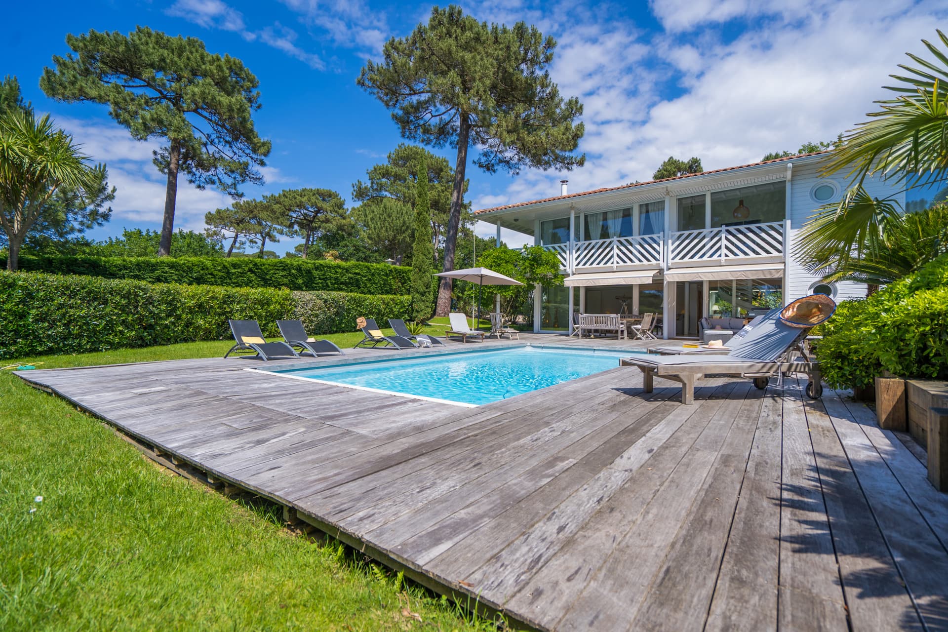 Villa Abela