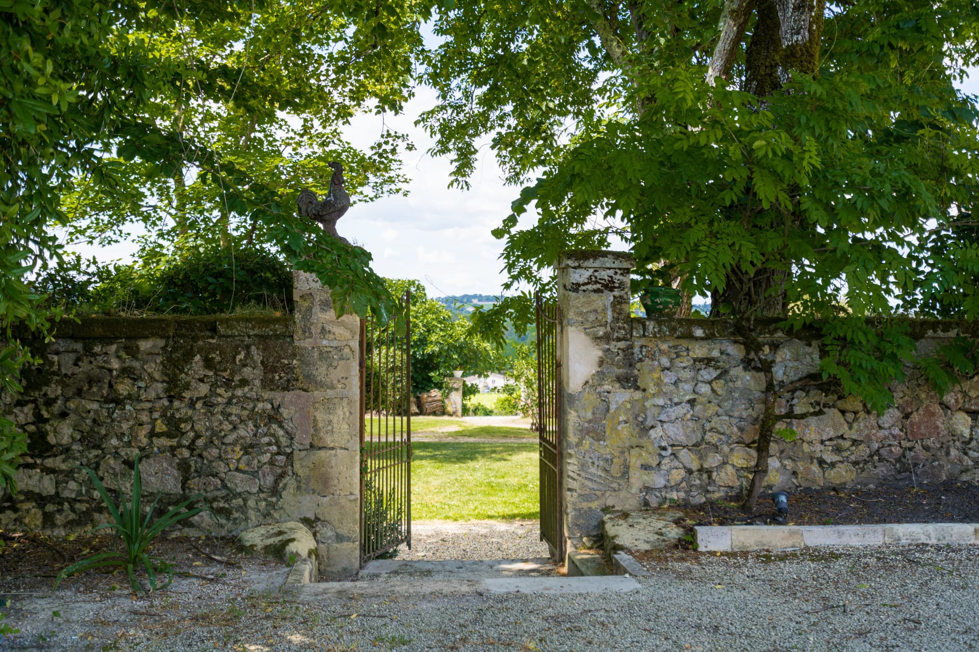 Château du Tasta