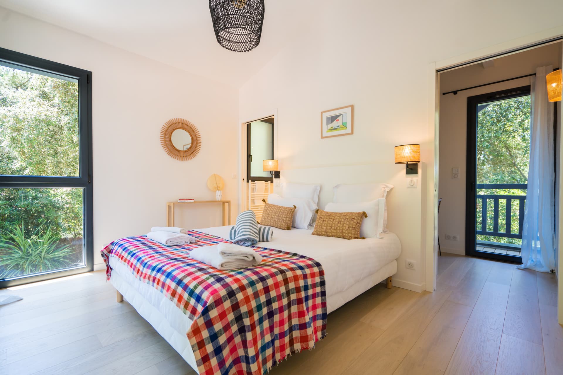 Villa Ellea