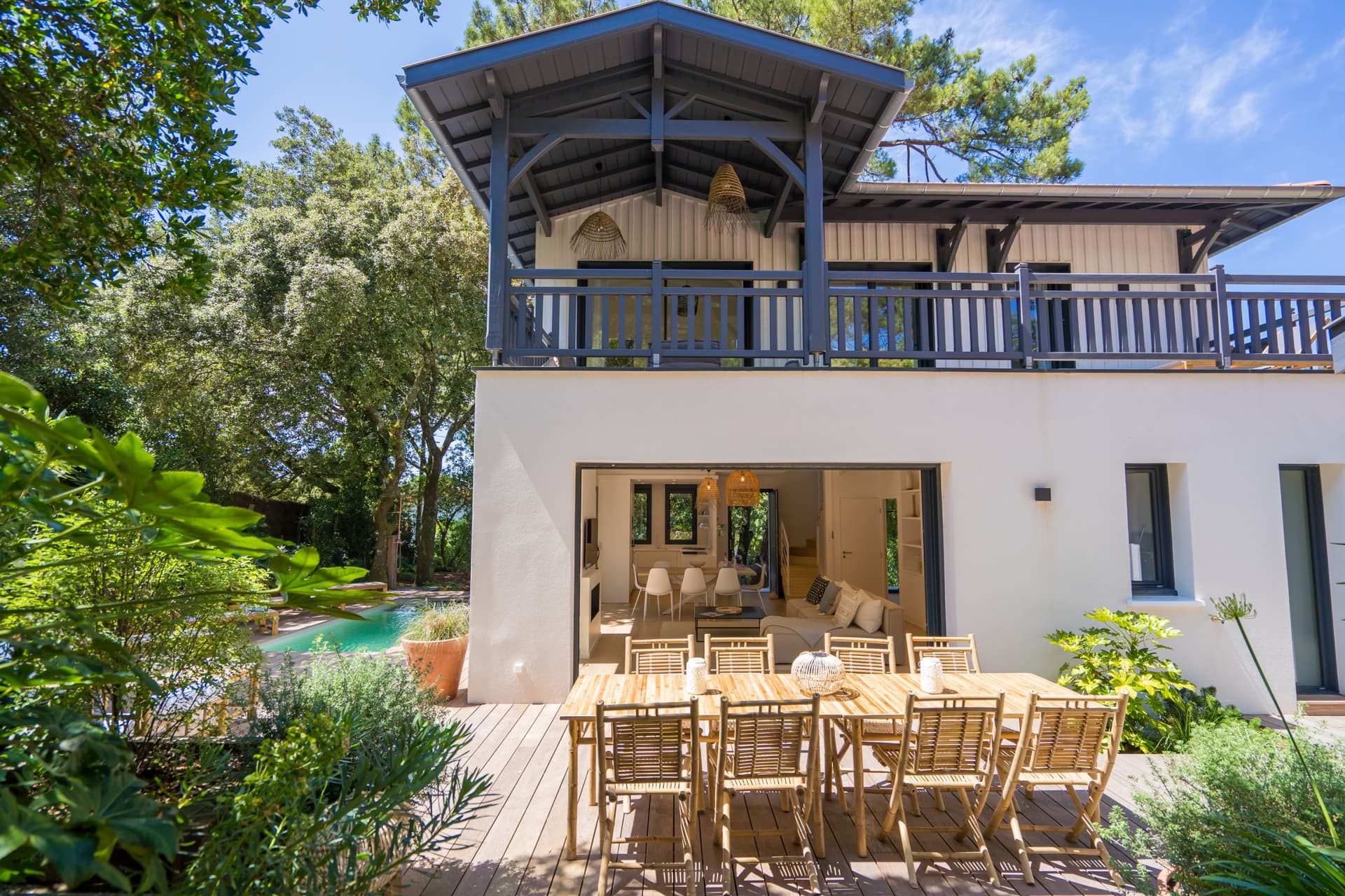 Villa Ellea