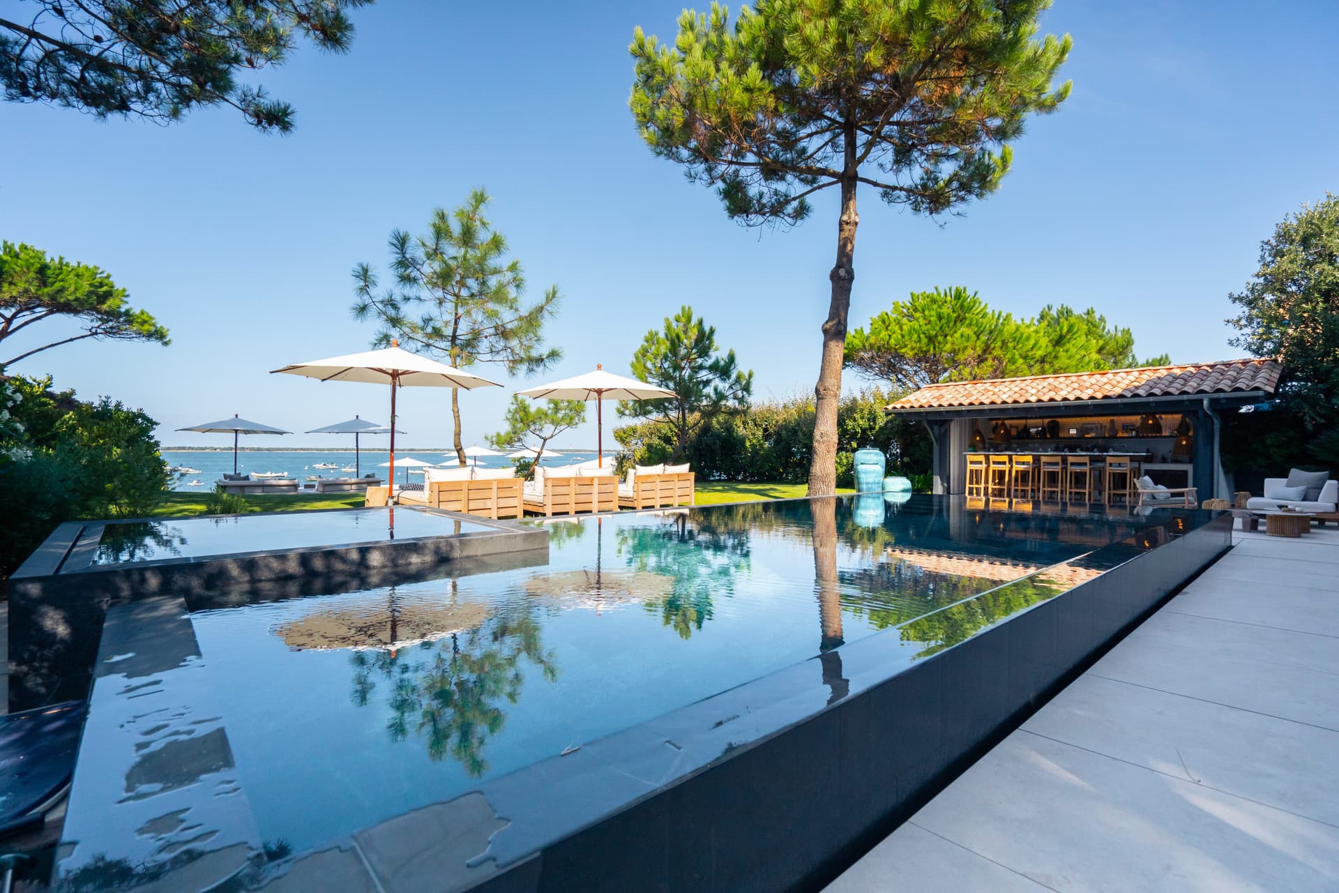 Villa Océan