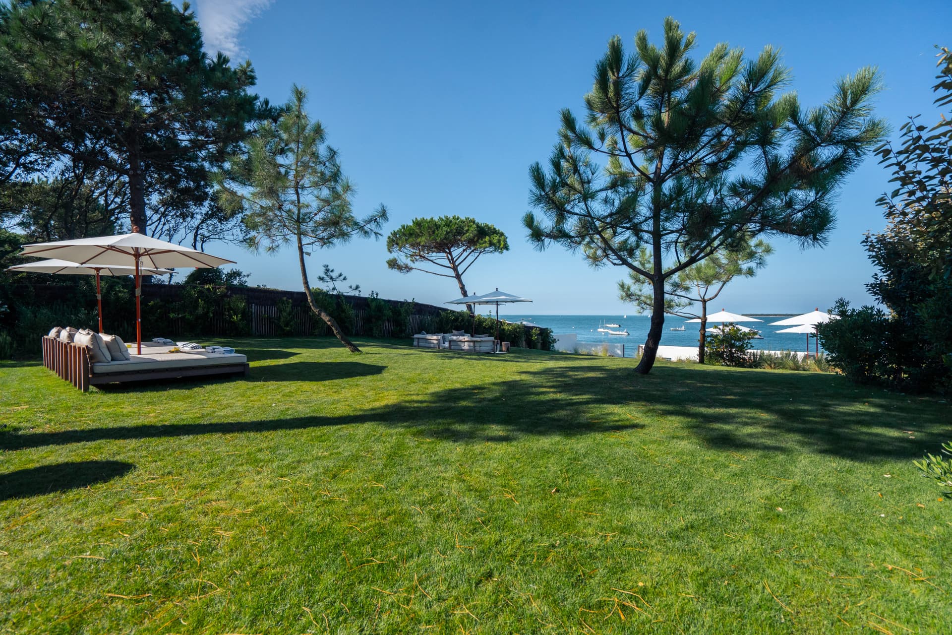 Villa Océan