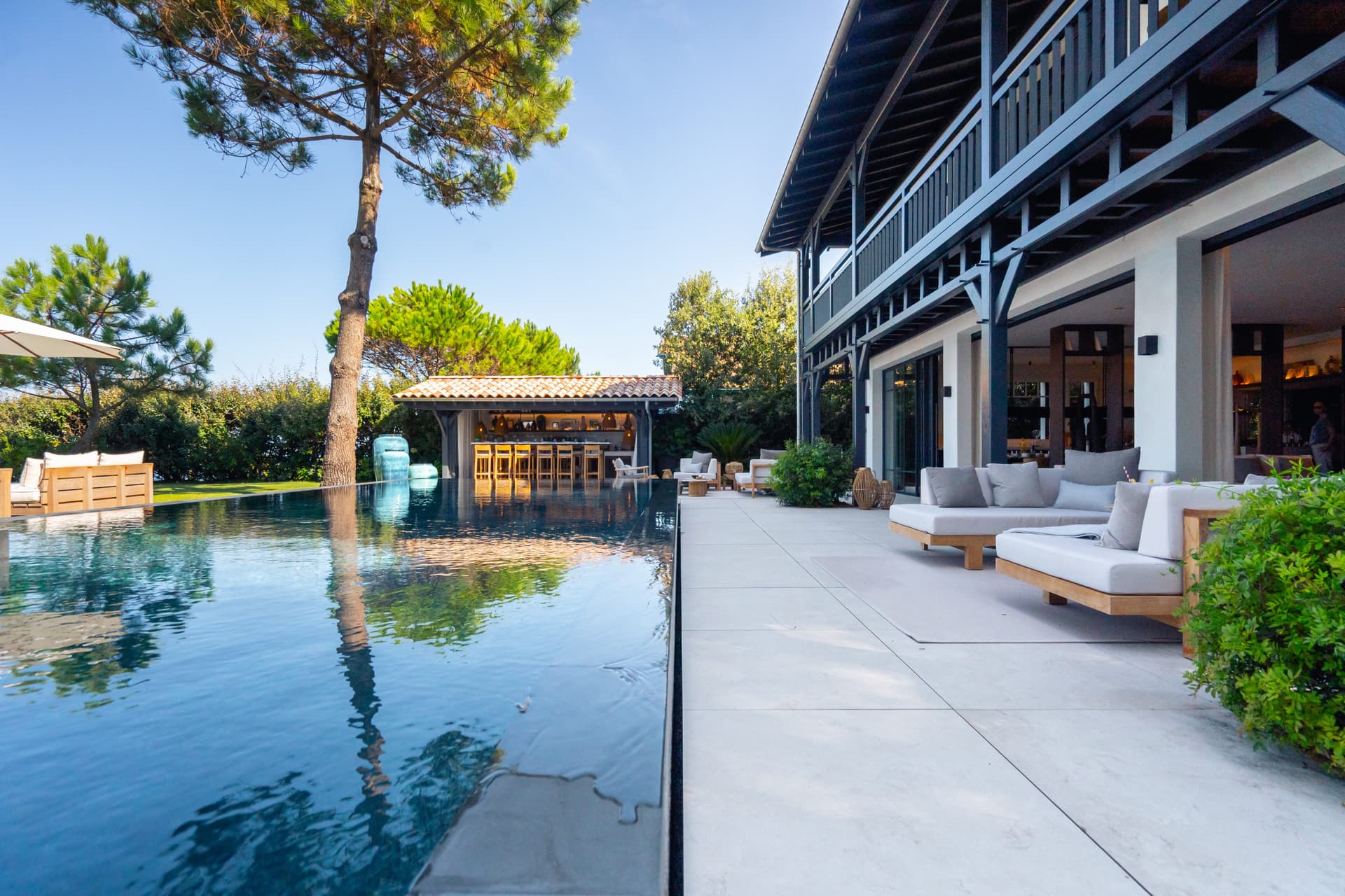 Villa Océan