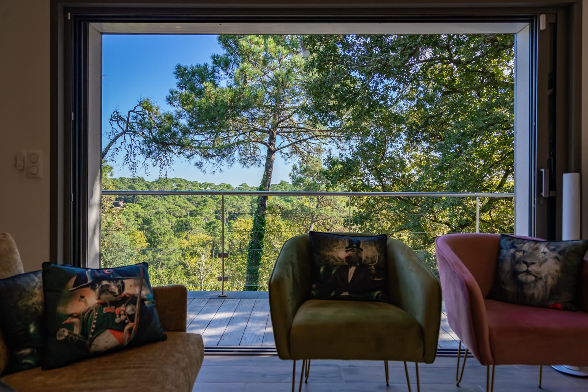 Villa Panorama