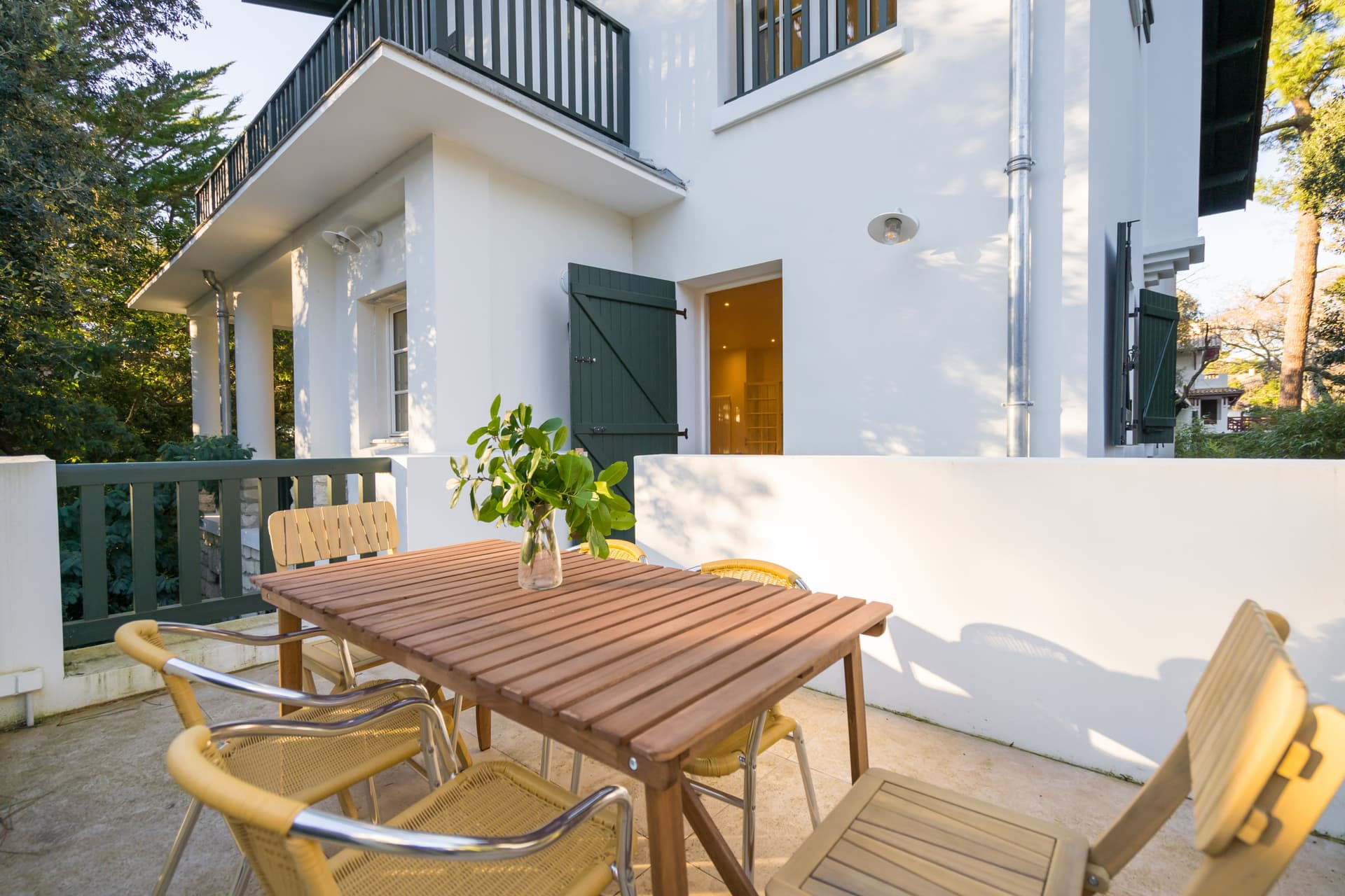 Villa Tikia