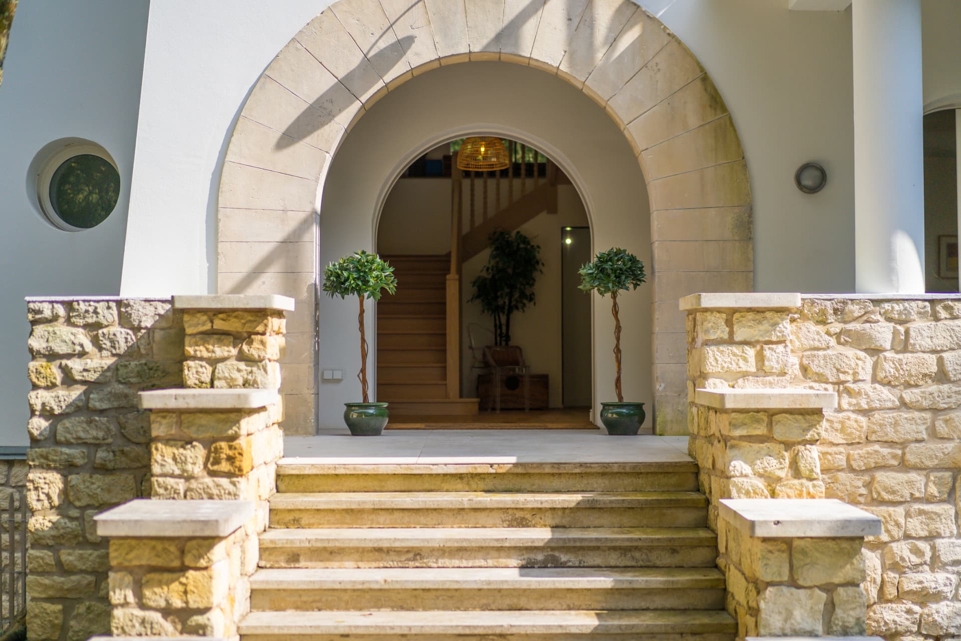 Villa Tikia