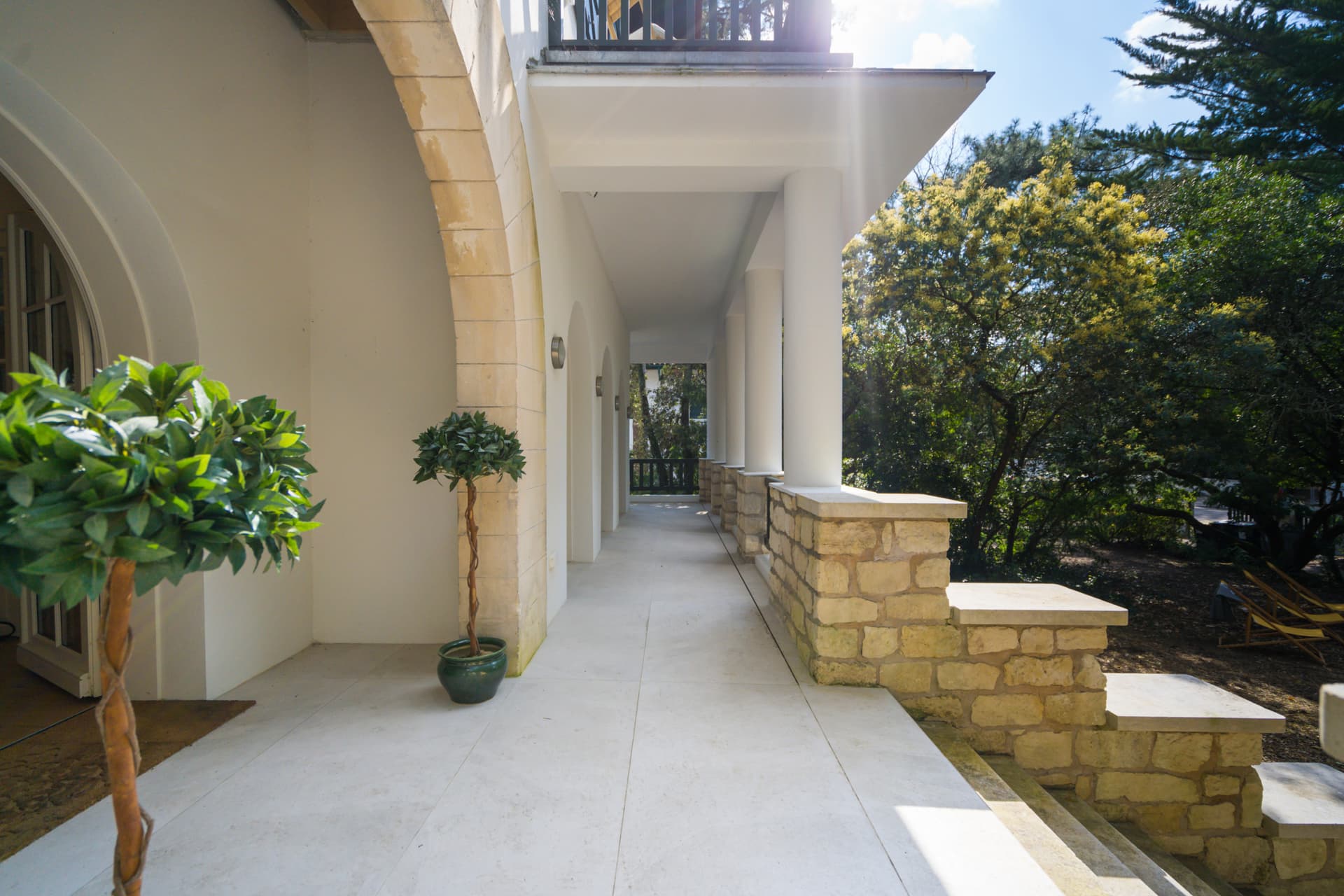 Villa Tikia